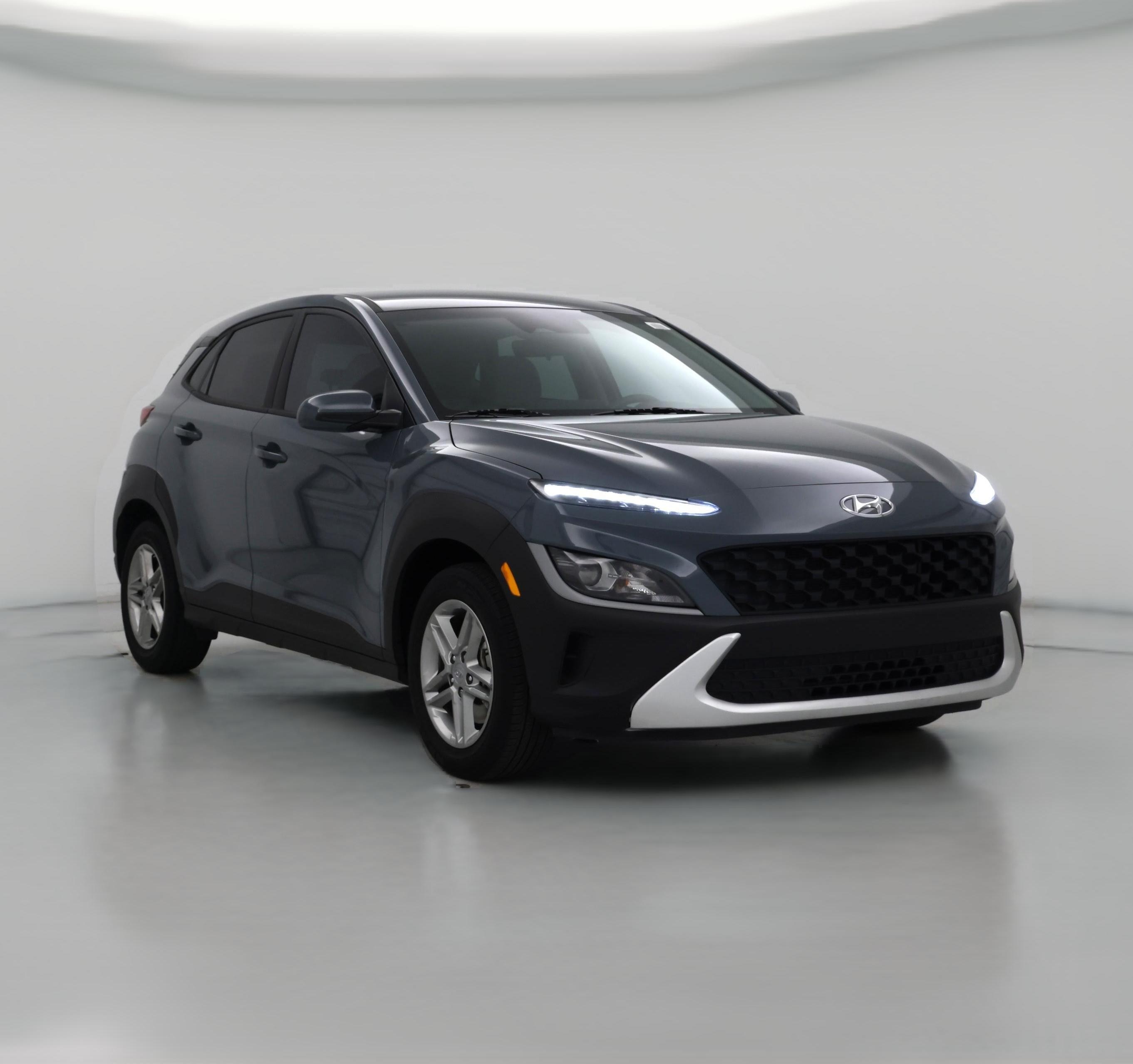 Thumbnail: 2022 Hyundai Kona - 1