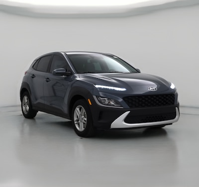 2022 Hyundai Kona SE