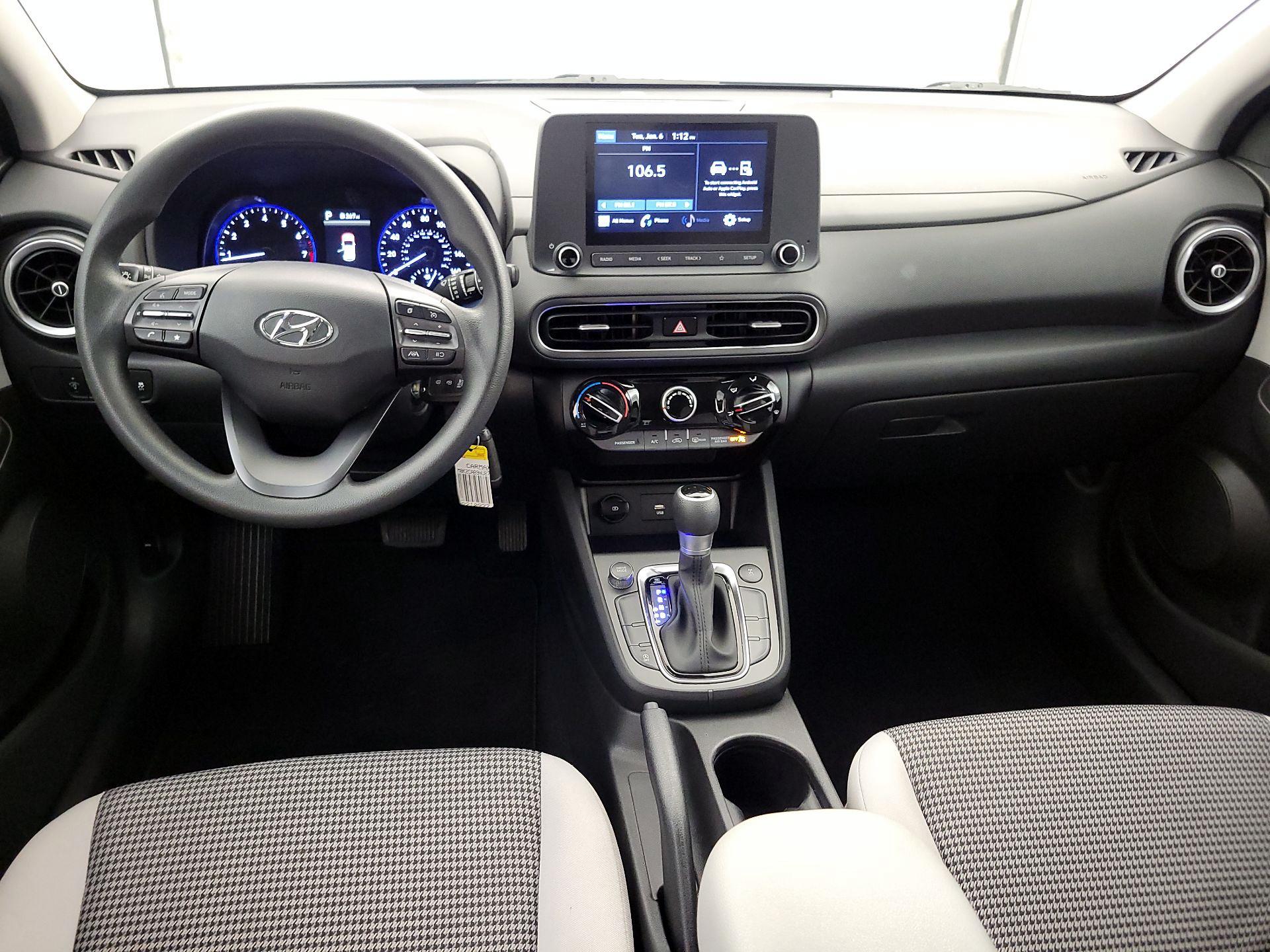 Thumbnail: 2022 Hyundai Kona - 9