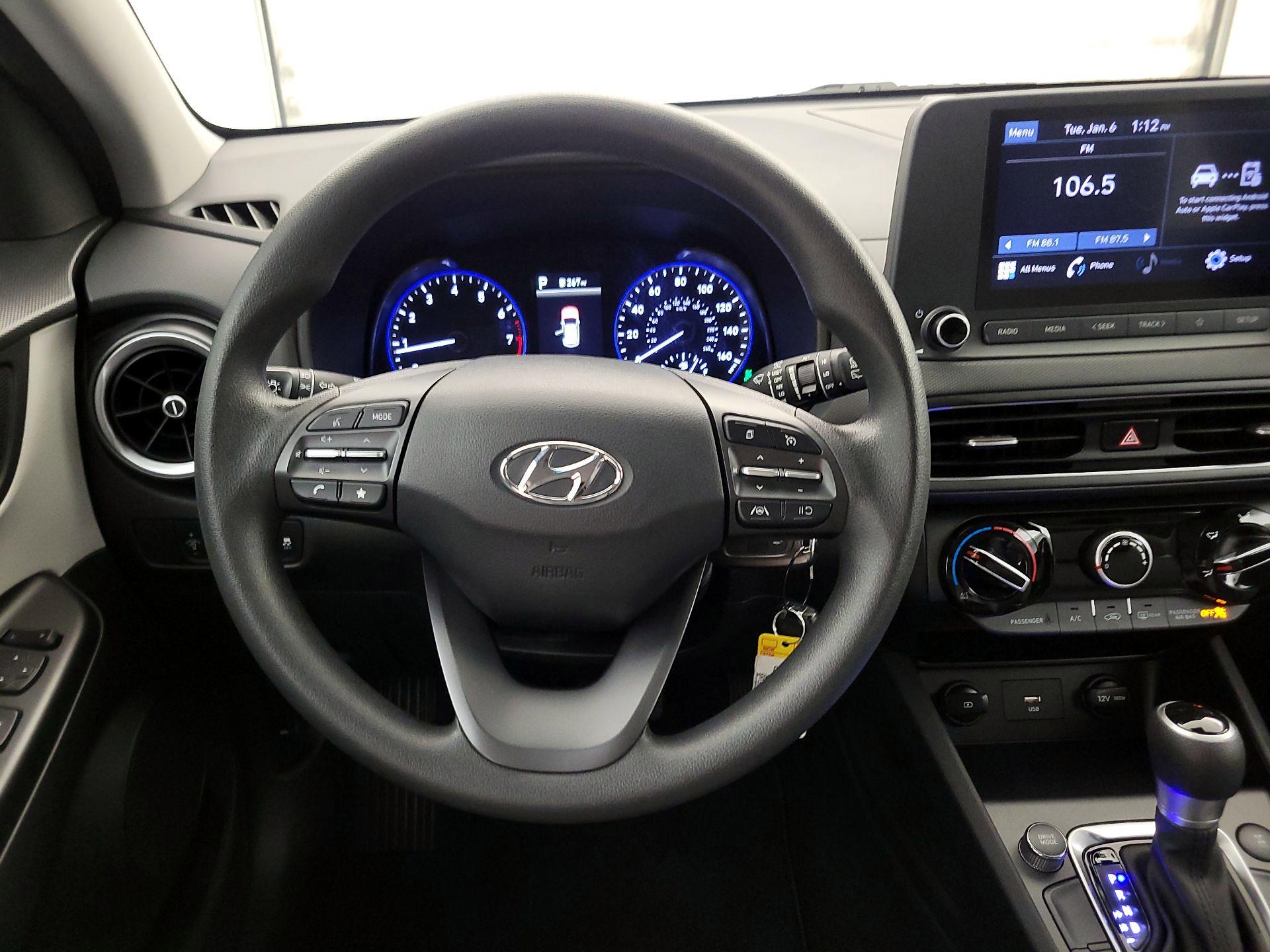 Thumbnail: 2022 Hyundai Kona - 10