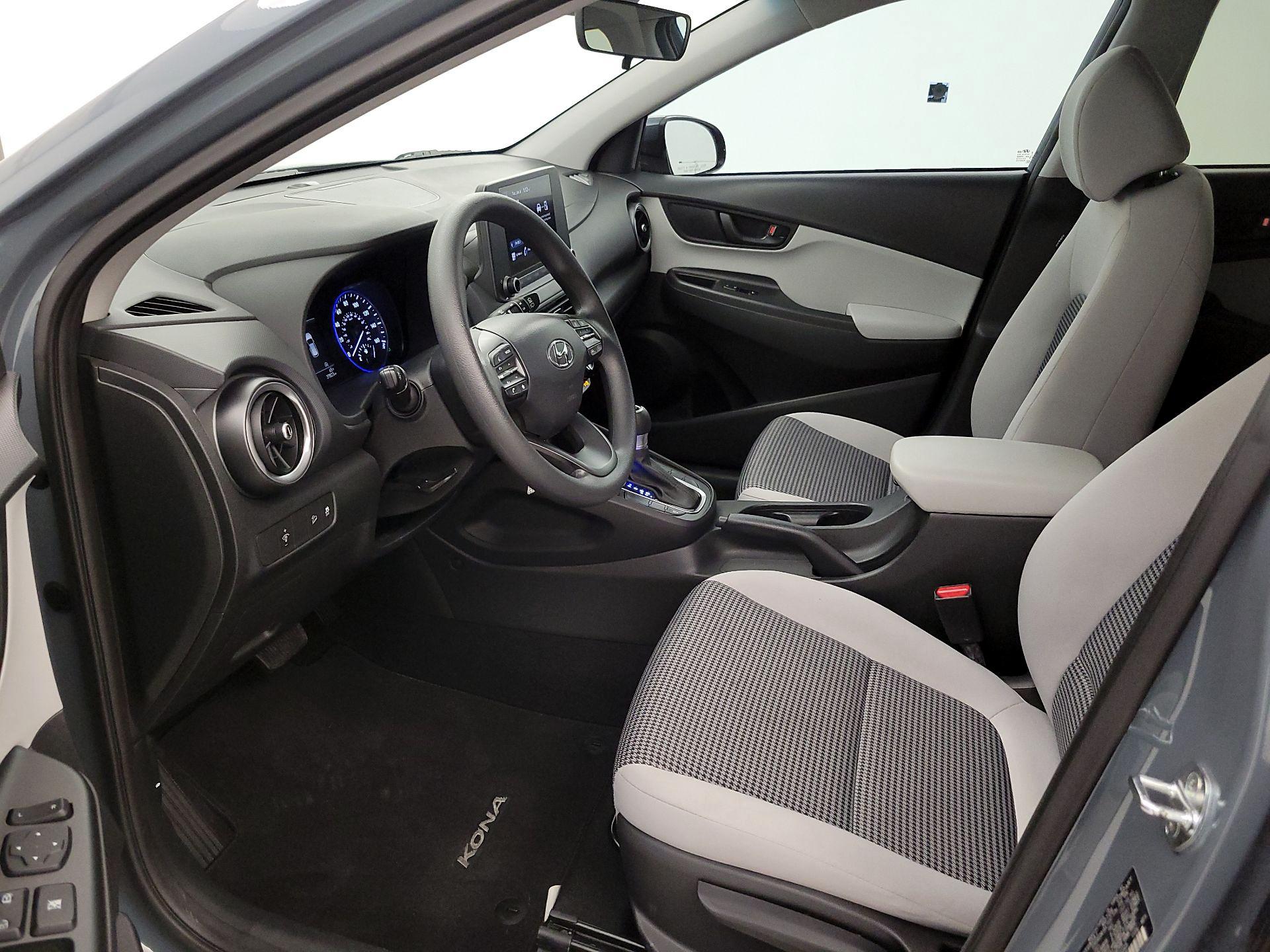 Thumbnail: 2022 Hyundai Kona - 11