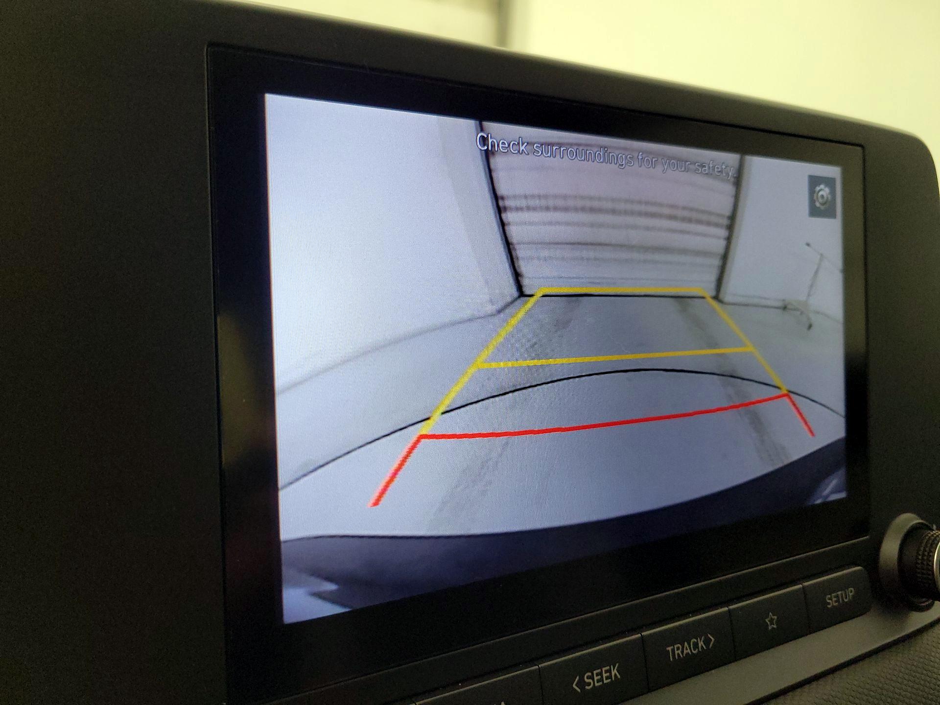 Thumbnail: 2022 Hyundai Kona - 14