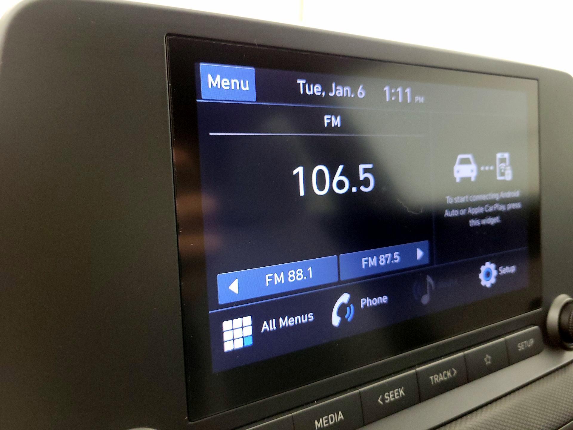 Thumbnail: 2022 Hyundai Kona - 15