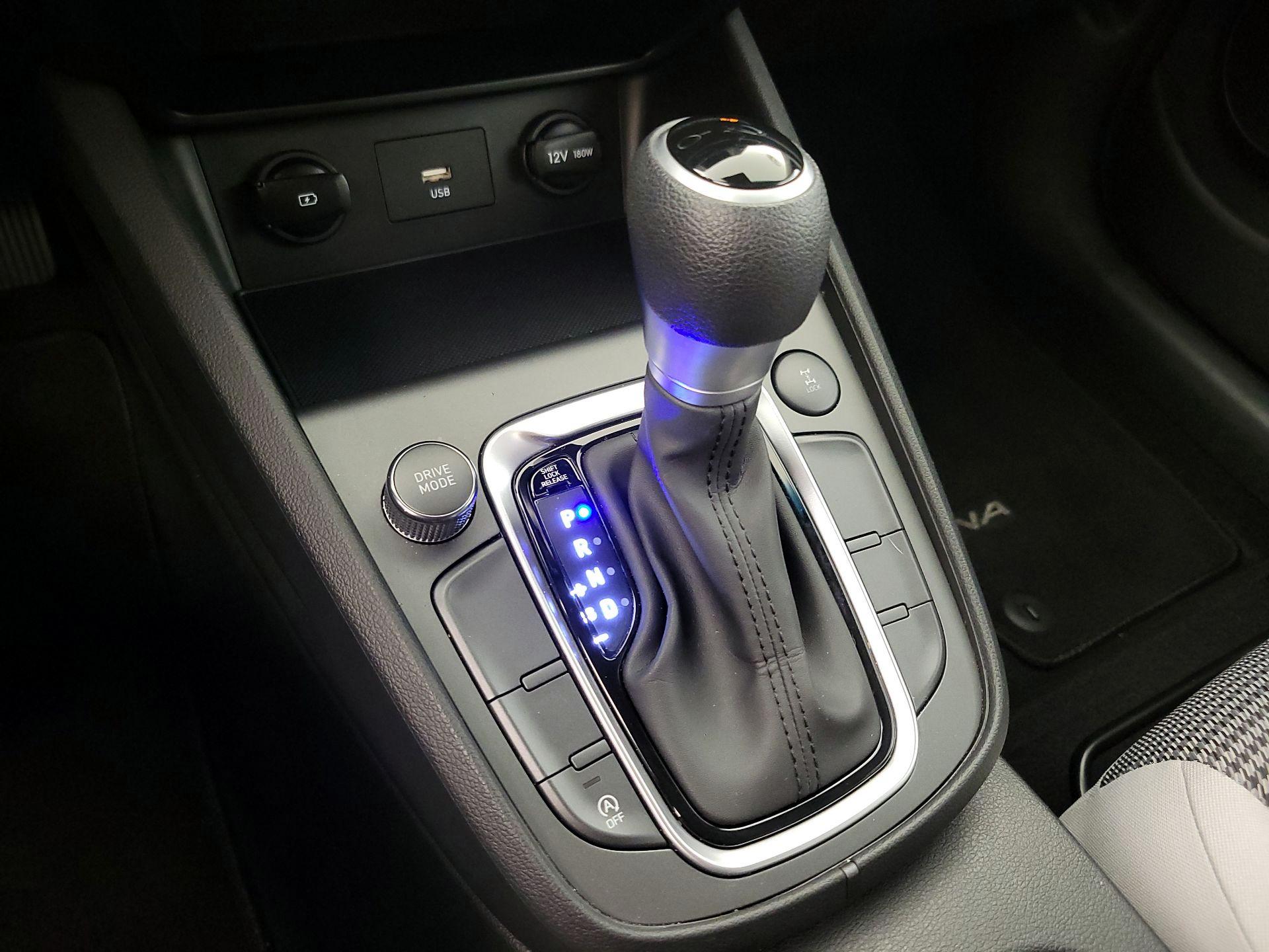 Thumbnail: 2022 Hyundai Kona - 17