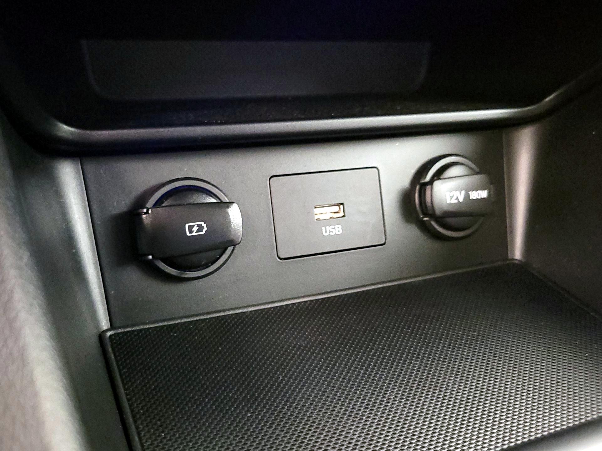 Thumbnail: 2022 Hyundai Kona - 18