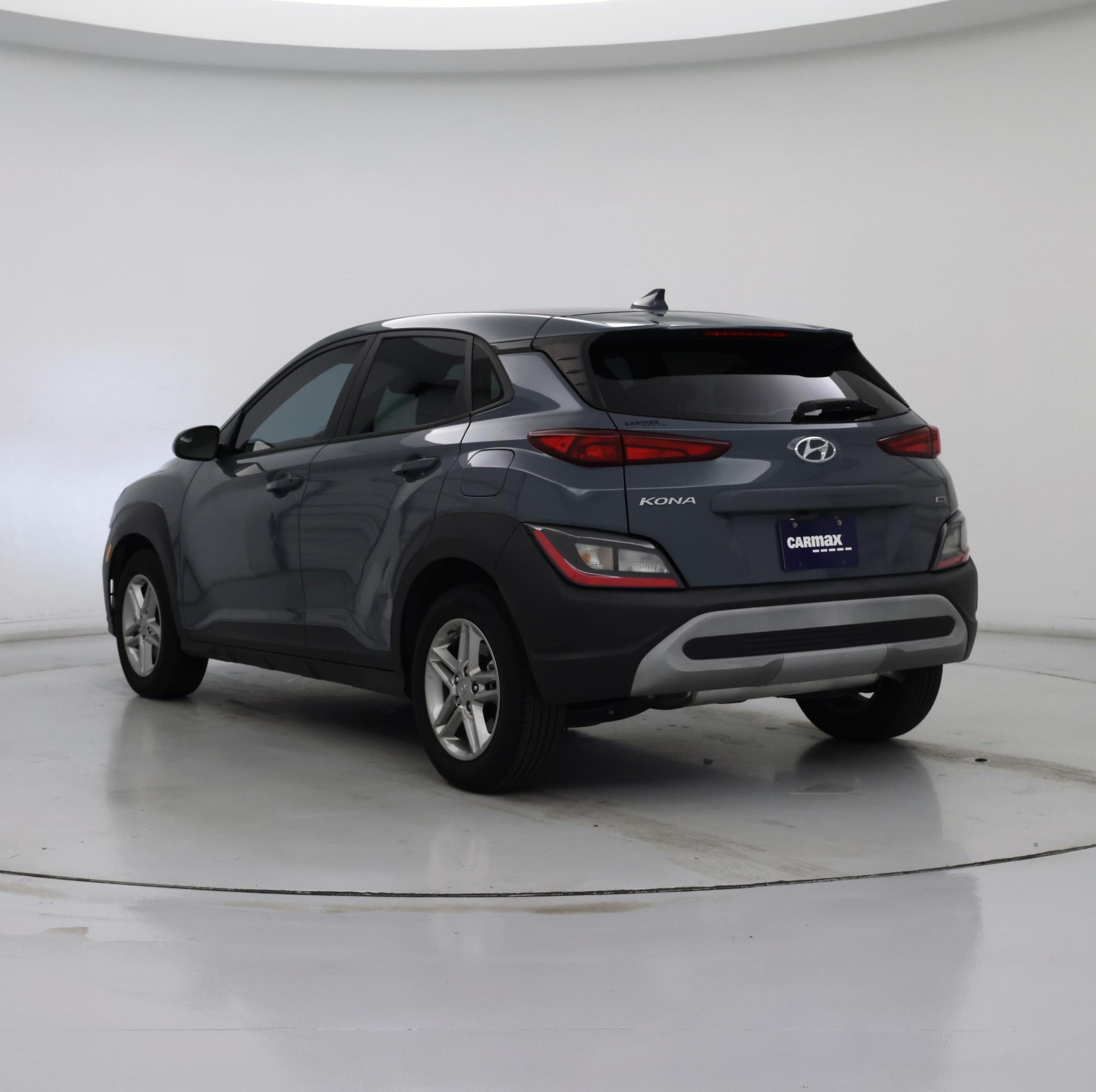 Thumbnail: 2022 Hyundai Kona - 2