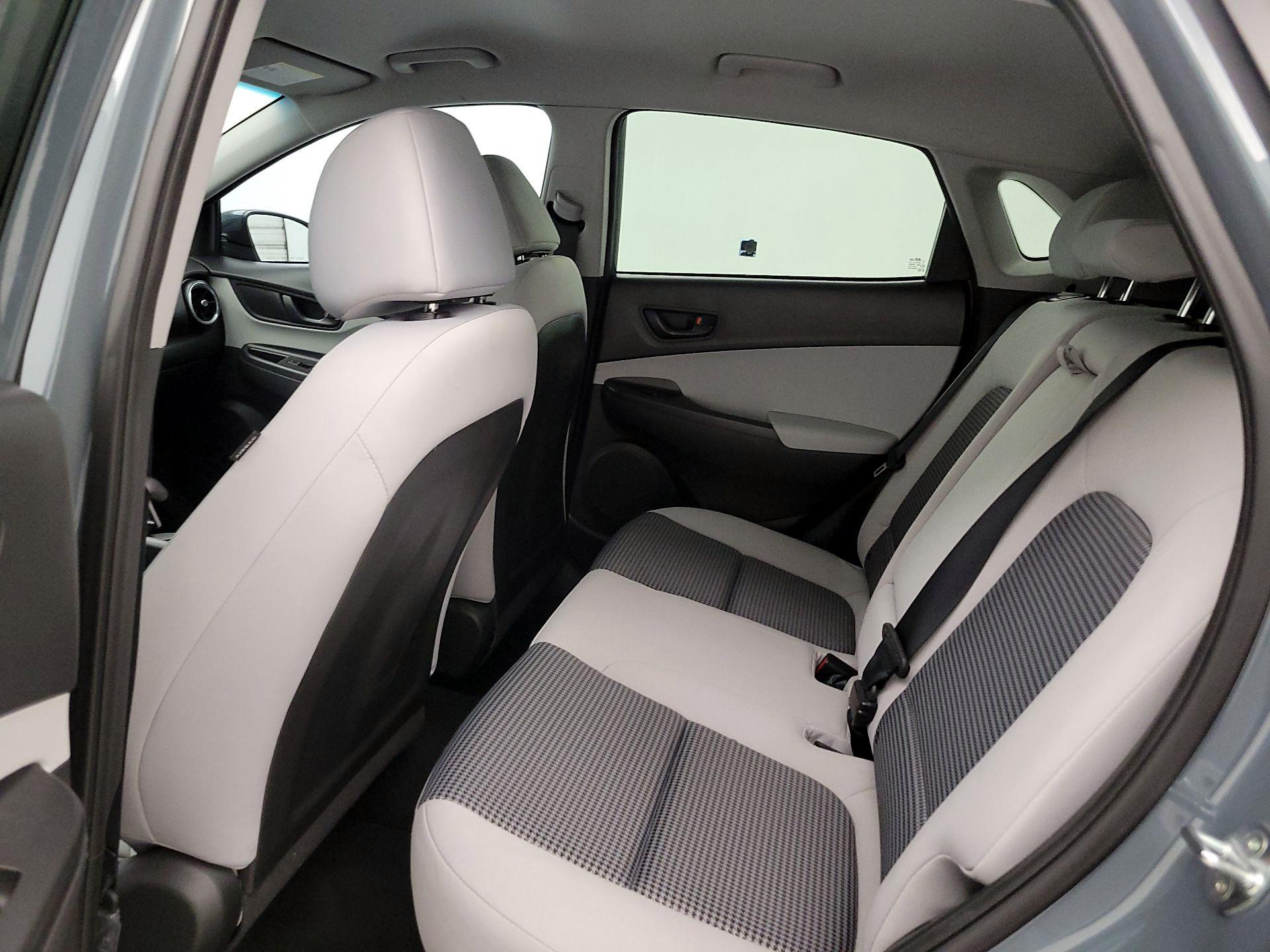 Thumbnail: 2022 Hyundai Kona - 19