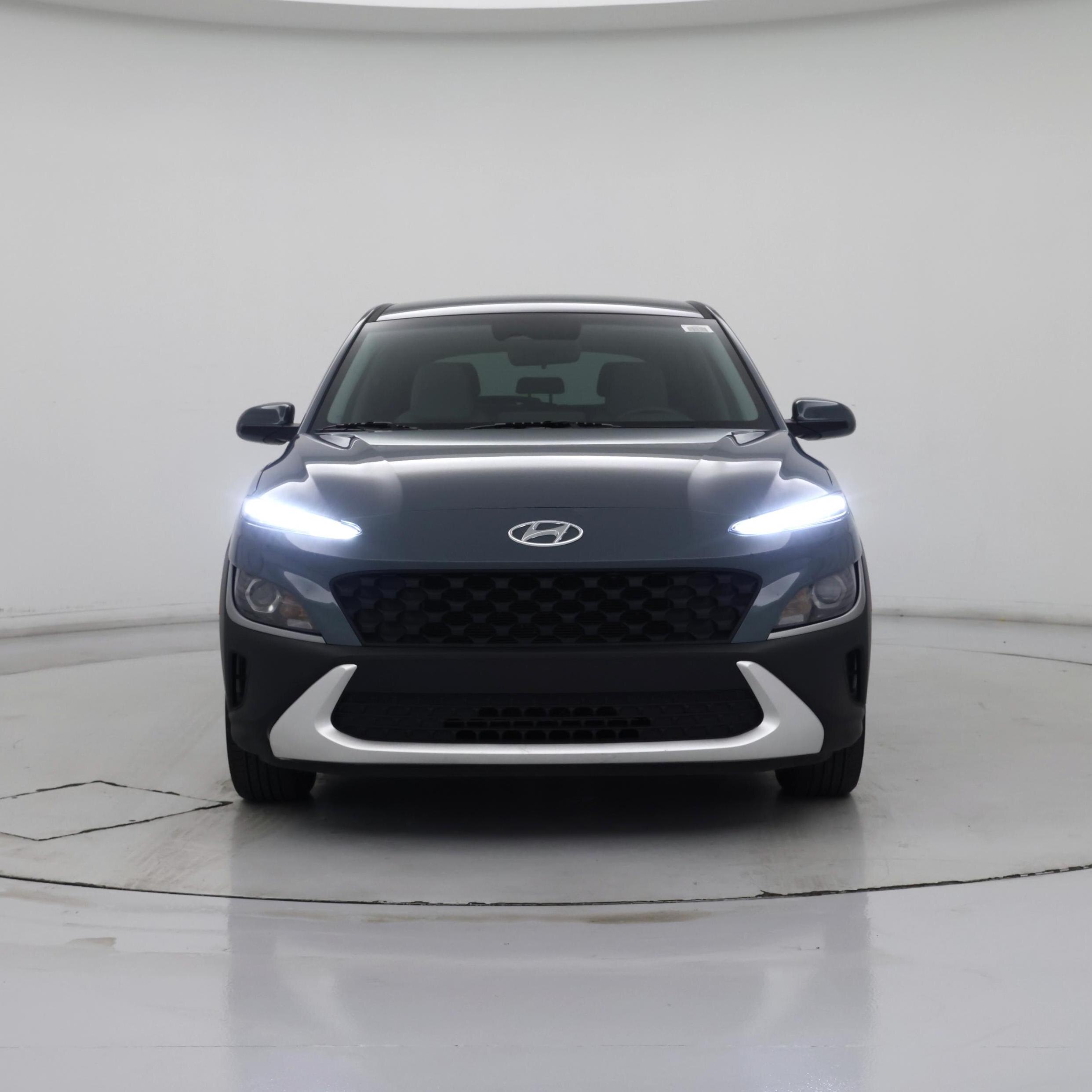 Thumbnail: 2022 Hyundai Kona - 5