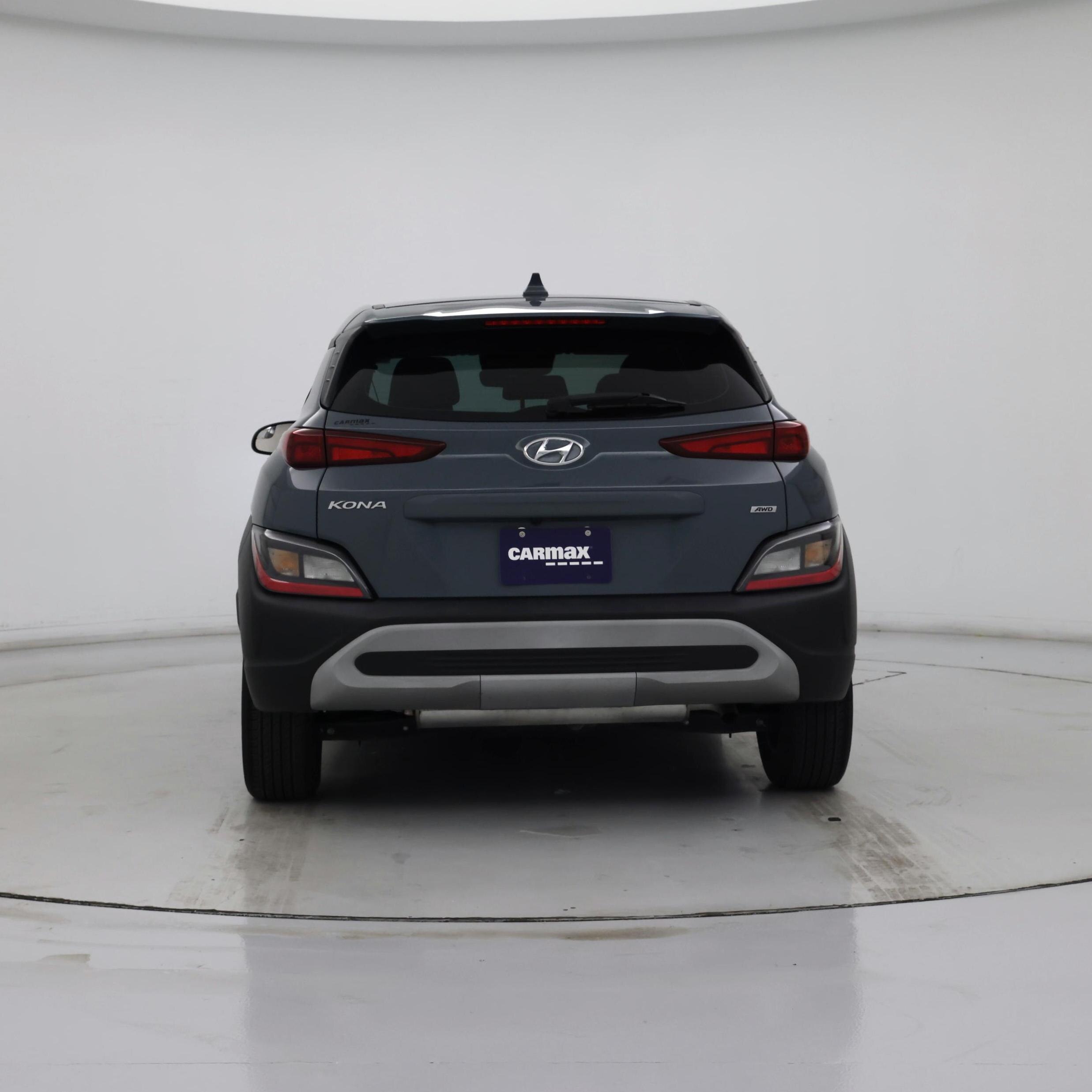 Thumbnail: 2022 Hyundai Kona - 6
