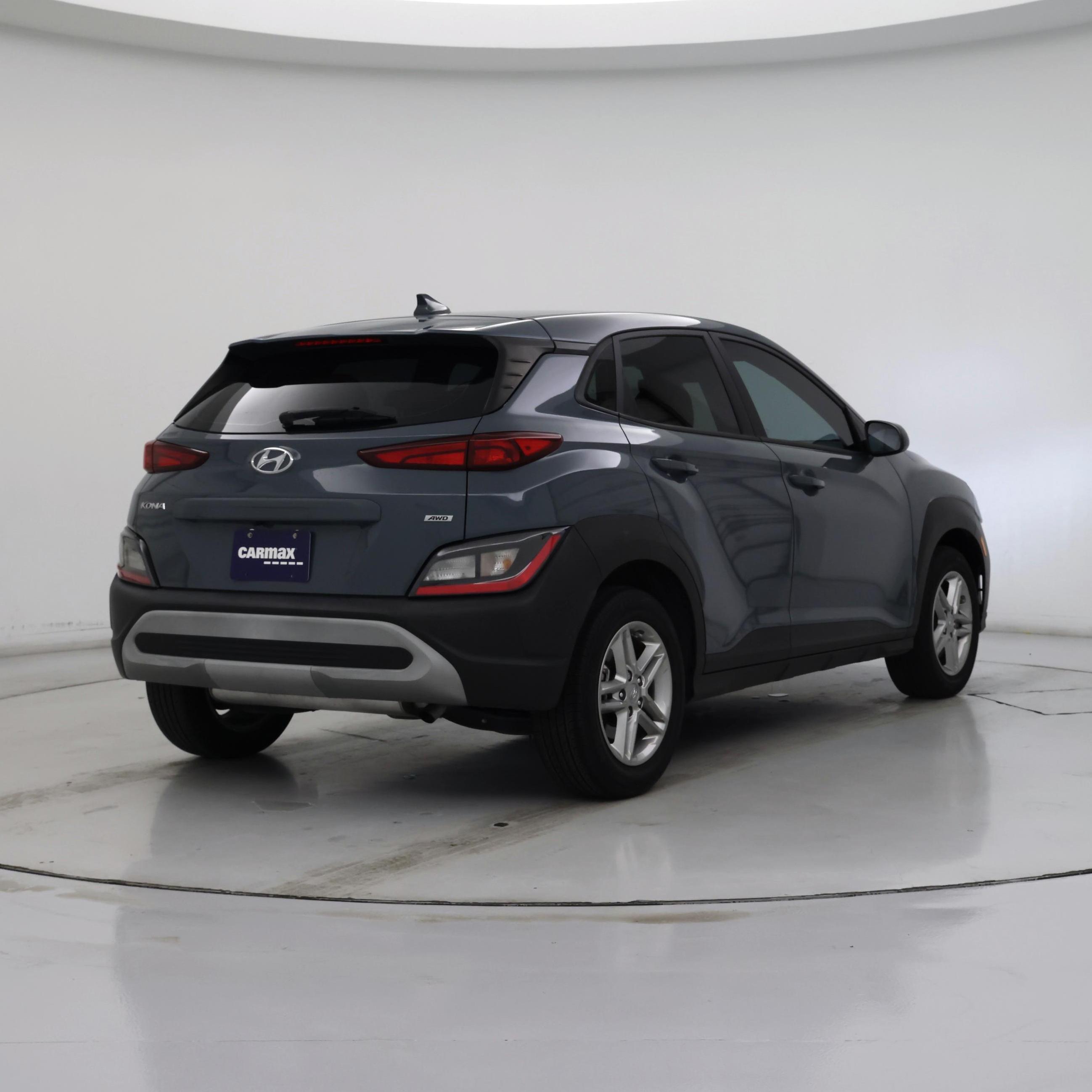Thumbnail: 2022 Hyundai Kona - 8