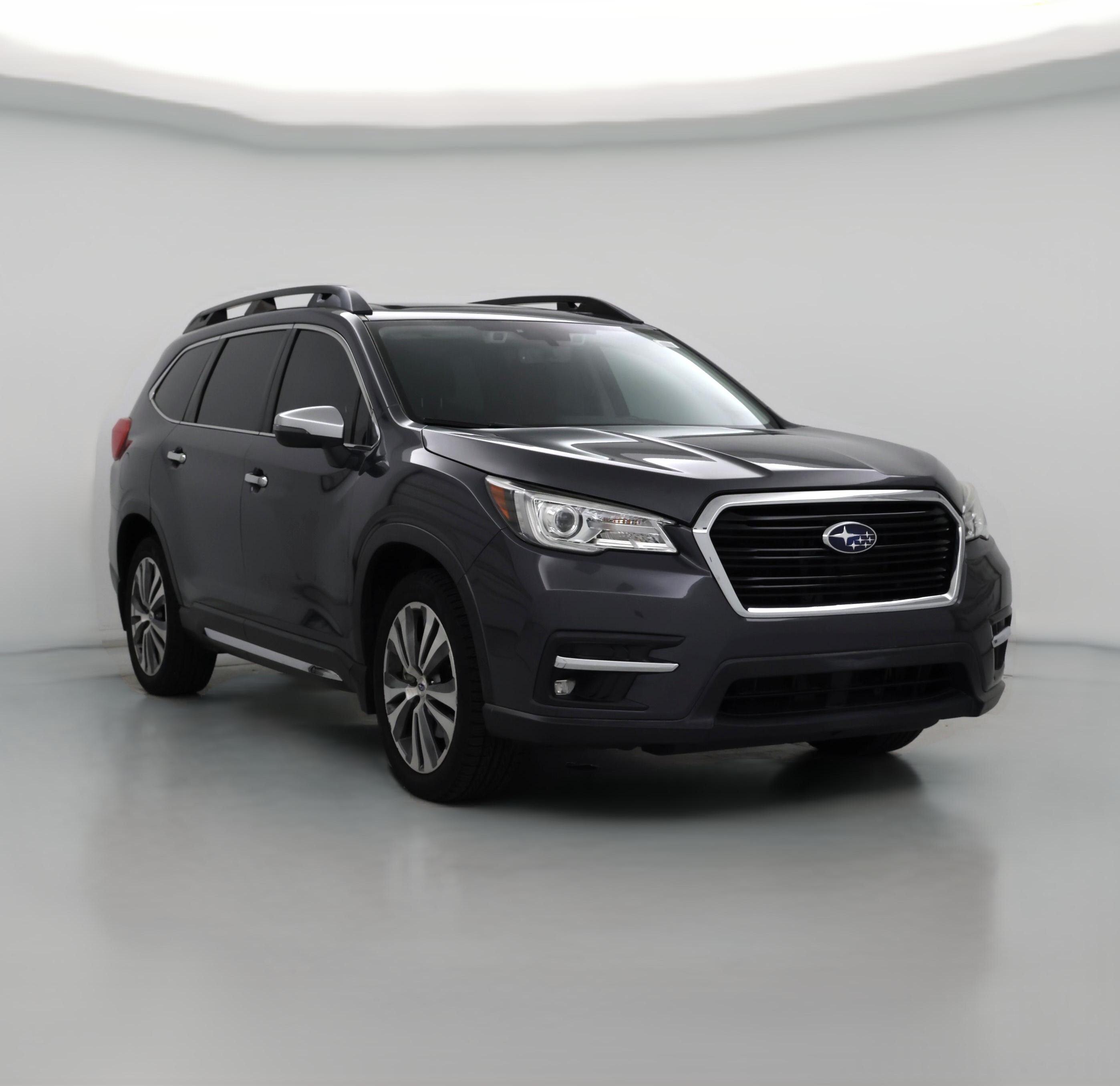 Thumbnail: 2020 Subaru Ascent - 1