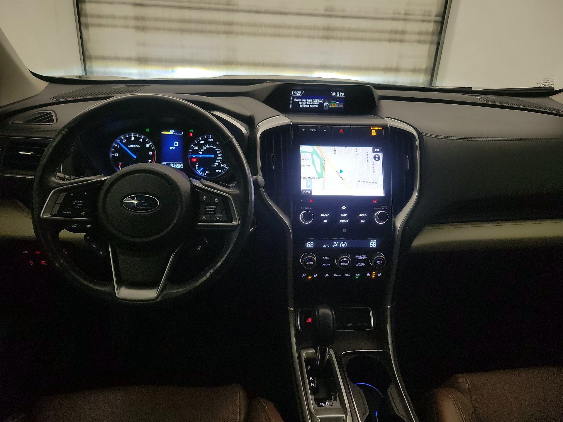 Thumbnail: 2020 Subaru Ascent - 9