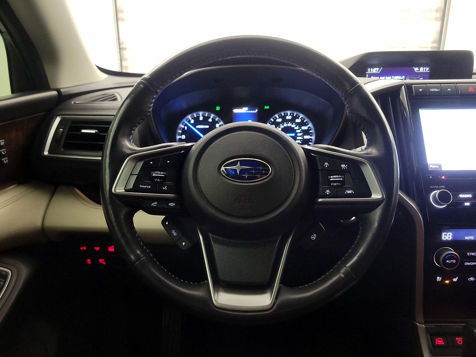 Thumbnail: 2020 Subaru Ascent - 10