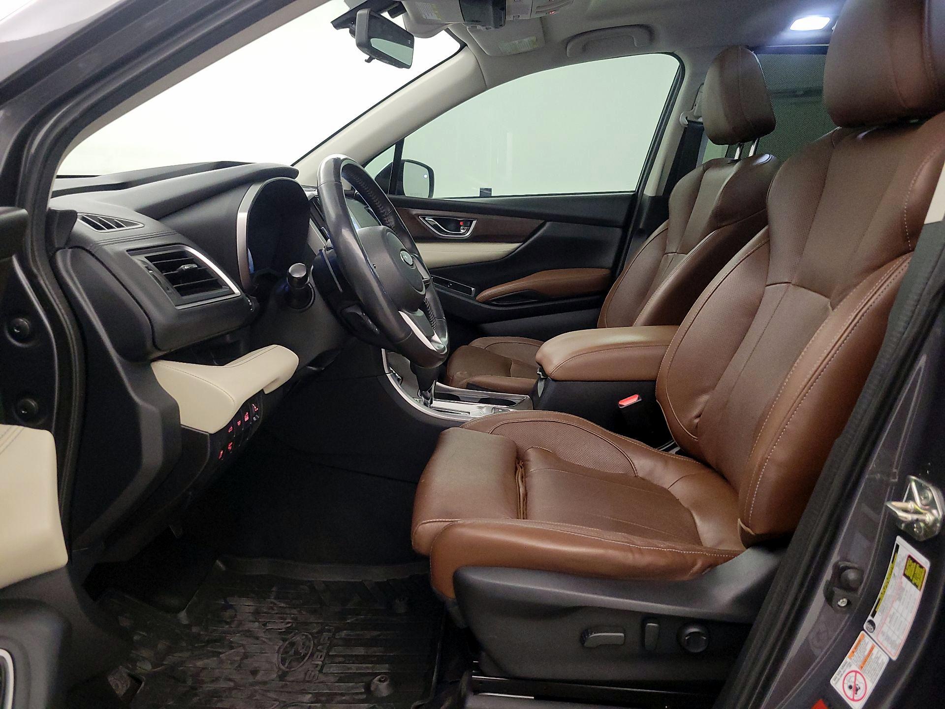 Thumbnail: 2020 Subaru Ascent - 11