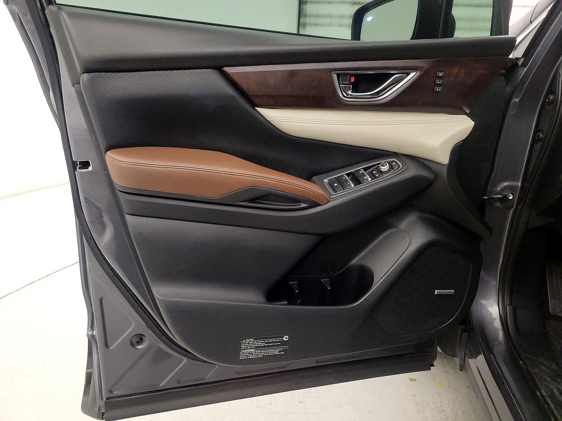 Thumbnail: 2020 Subaru Ascent - 12