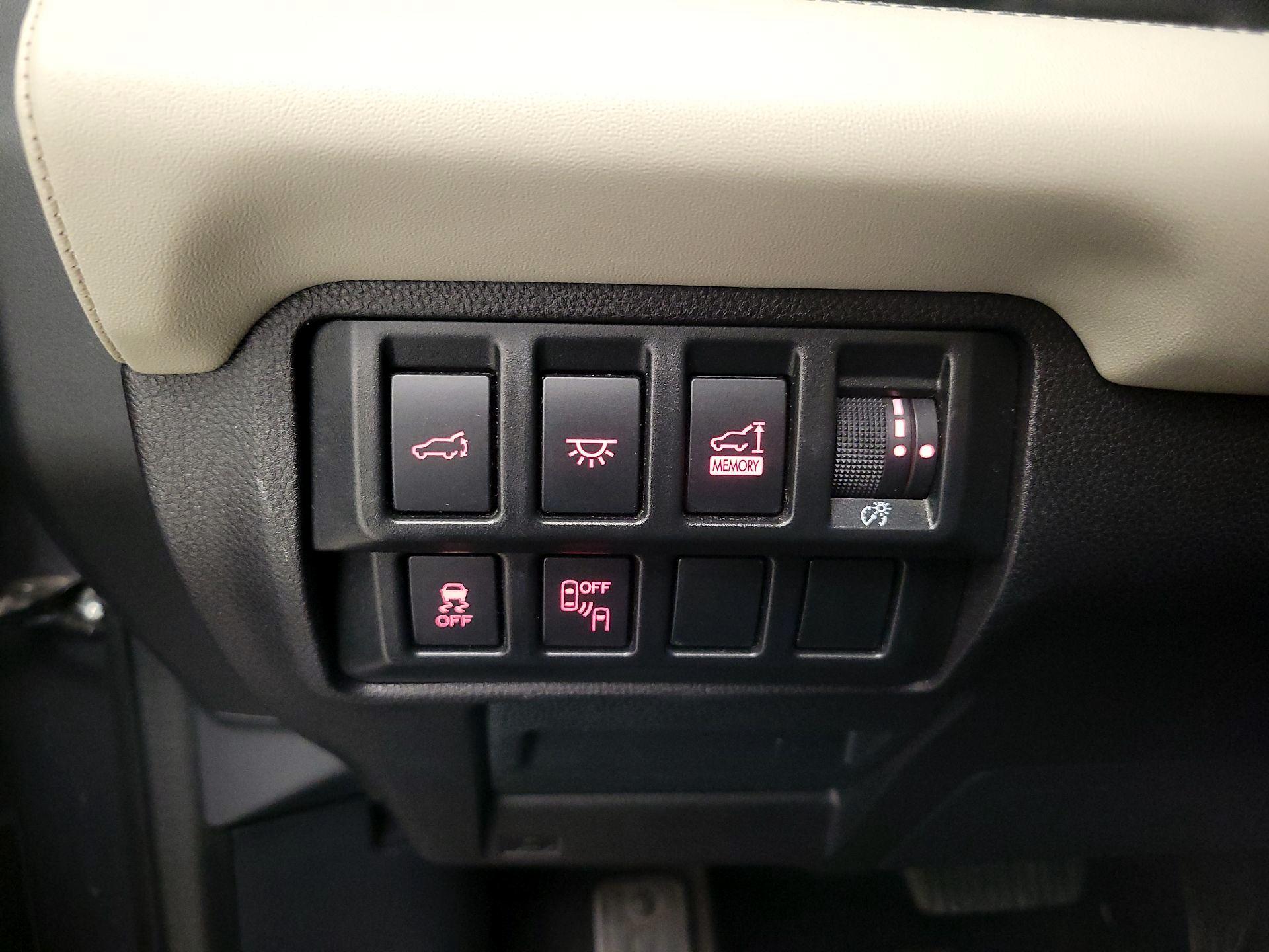 Thumbnail: 2020 Subaru Ascent - 13