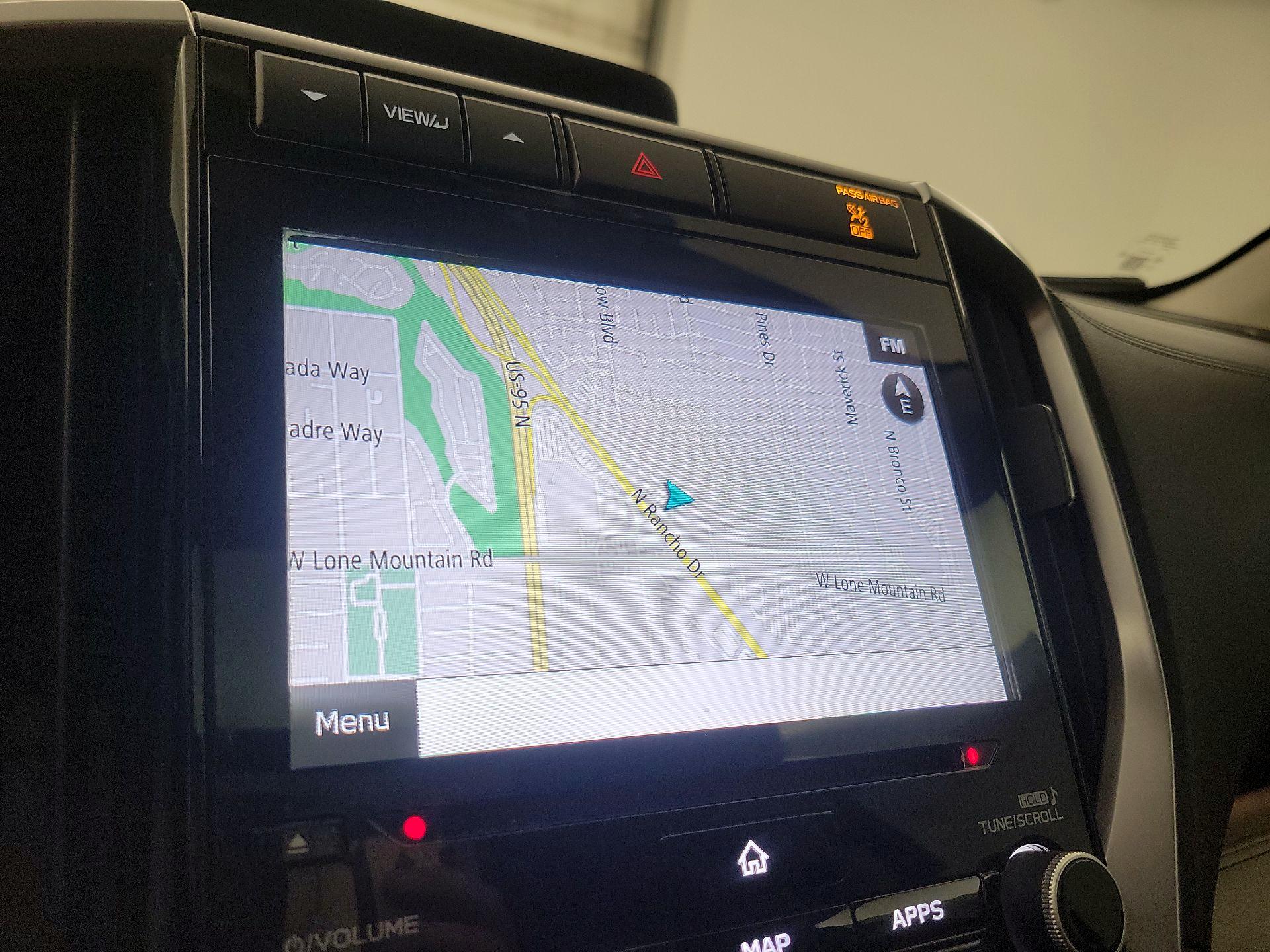 Thumbnail: 2020 Subaru Ascent - 14