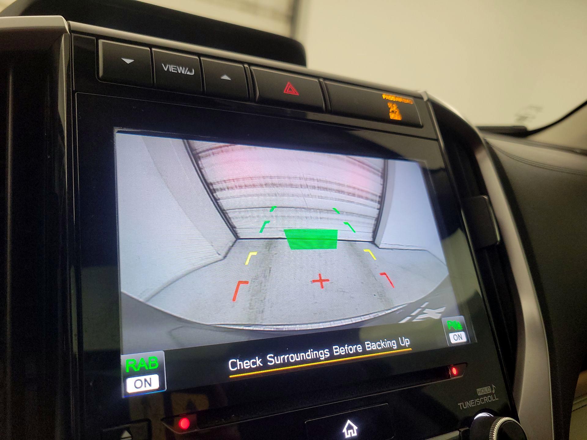 Thumbnail: 2020 Subaru Ascent - 15