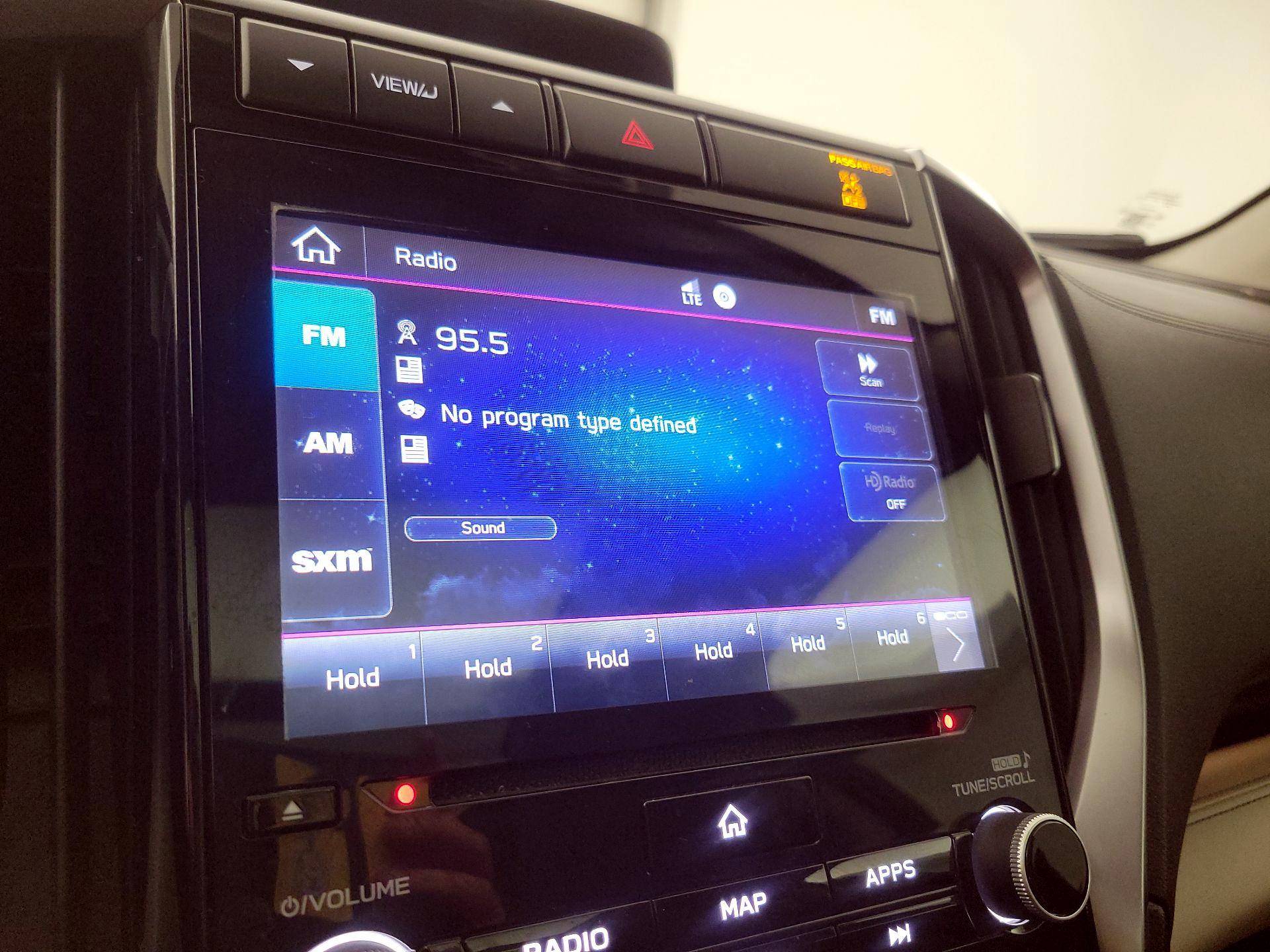 Thumbnail: 2020 Subaru Ascent - 16