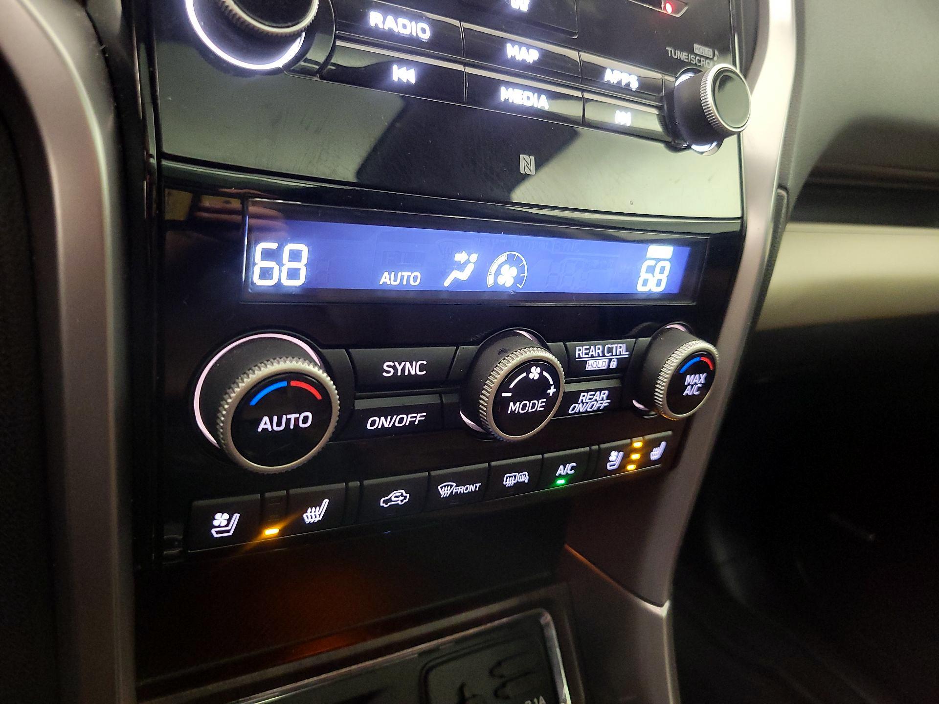 Thumbnail: 2020 Subaru Ascent - 17