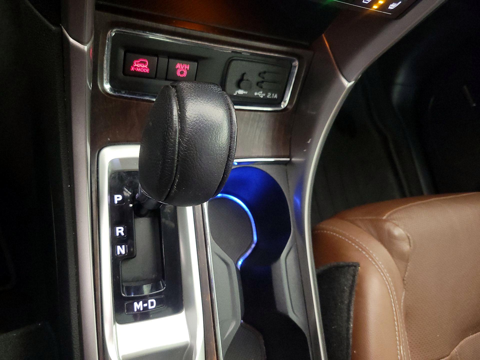 Thumbnail: 2020 Subaru Ascent - 18