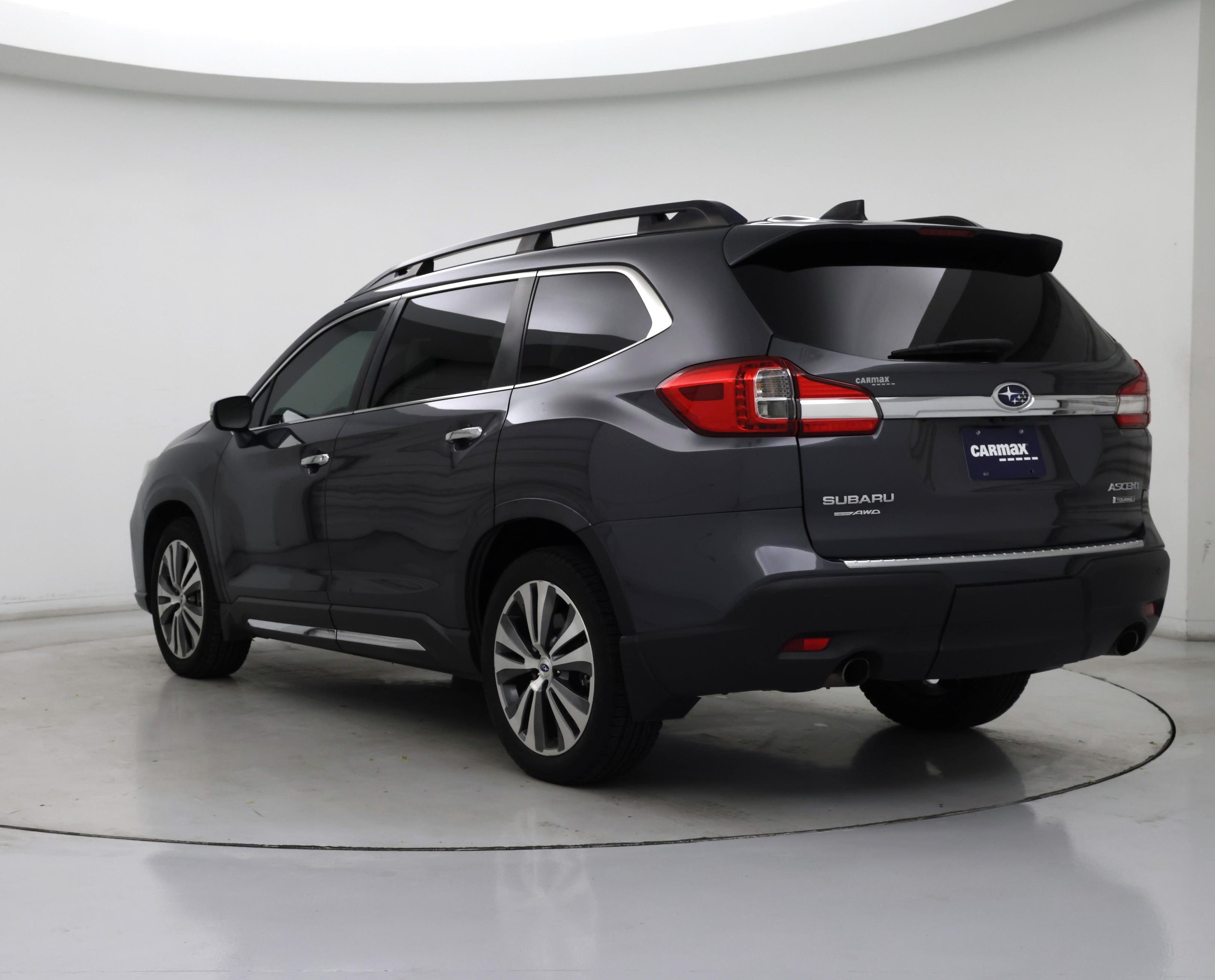 Thumbnail: 2020 Subaru Ascent - 2