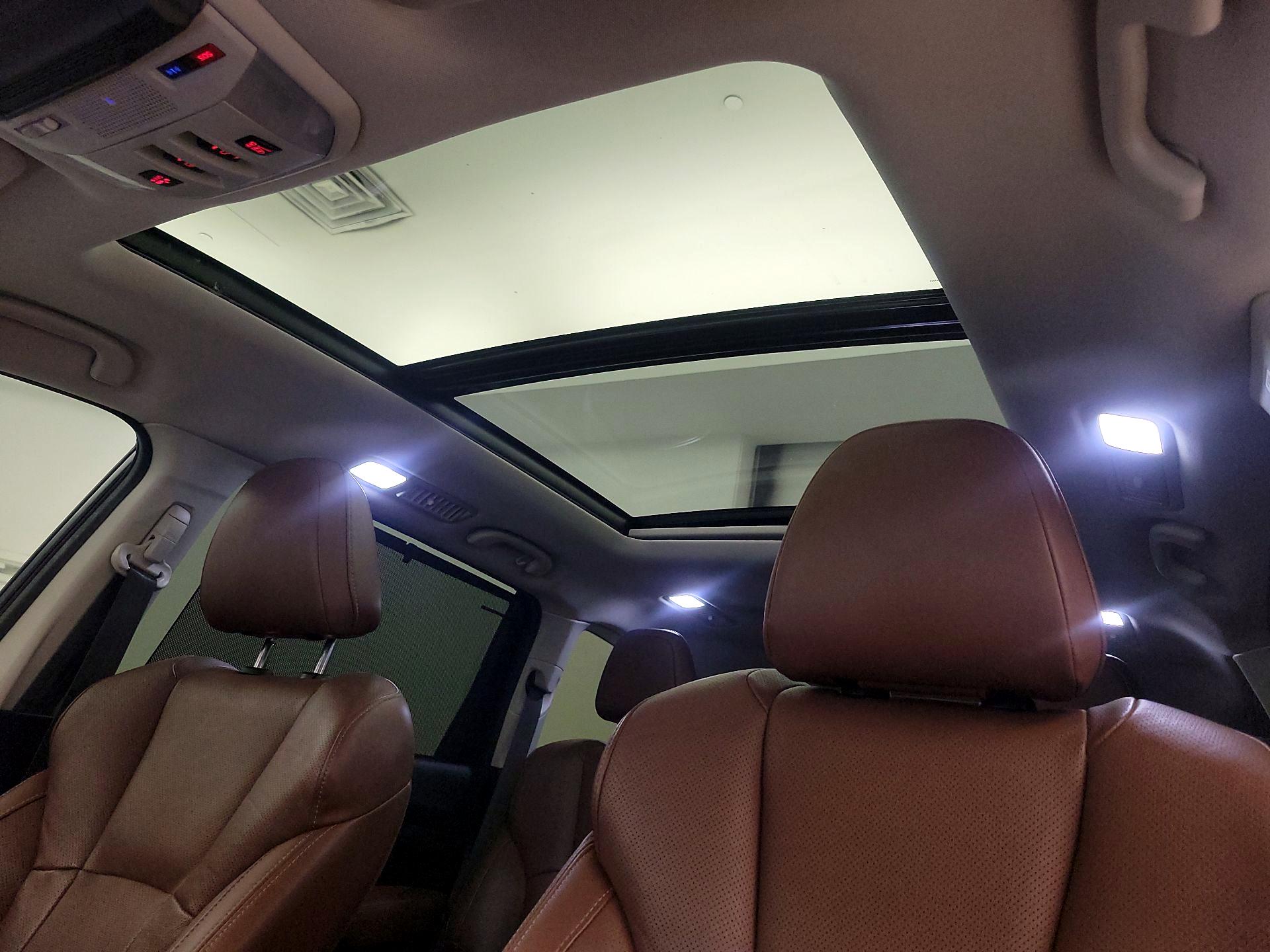 Thumbnail: 2020 Subaru Ascent - 20