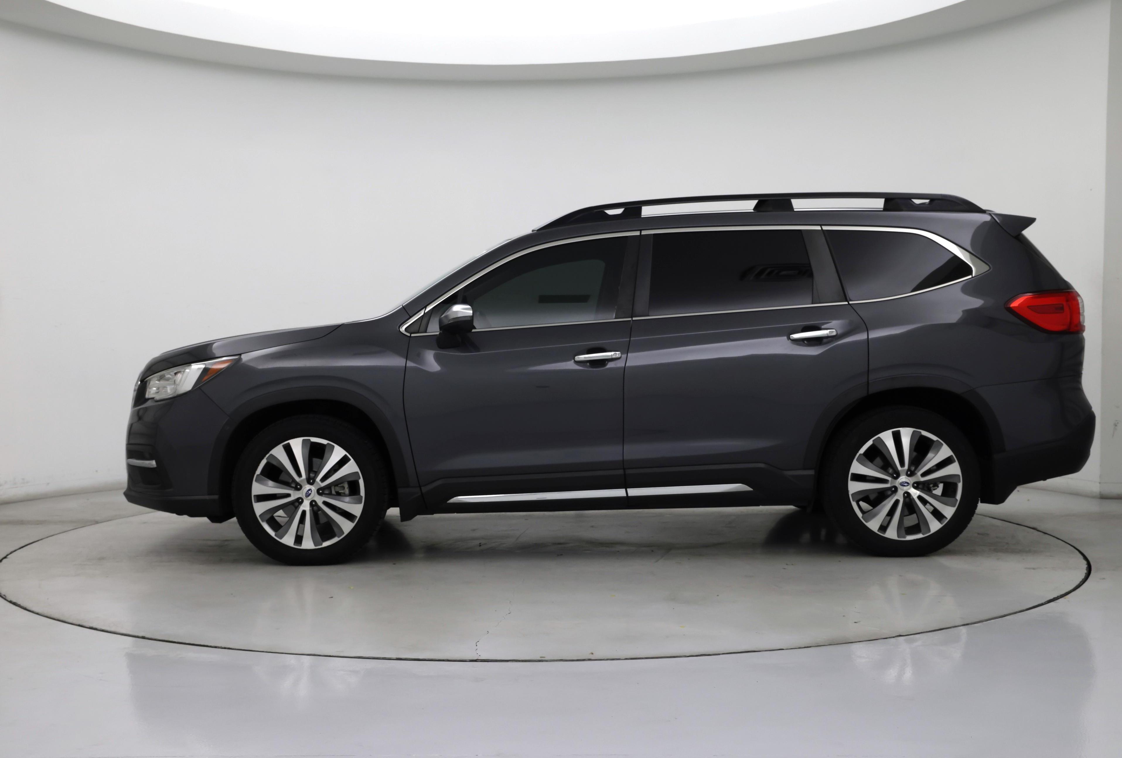 Thumbnail: 2020 Subaru Ascent - 3