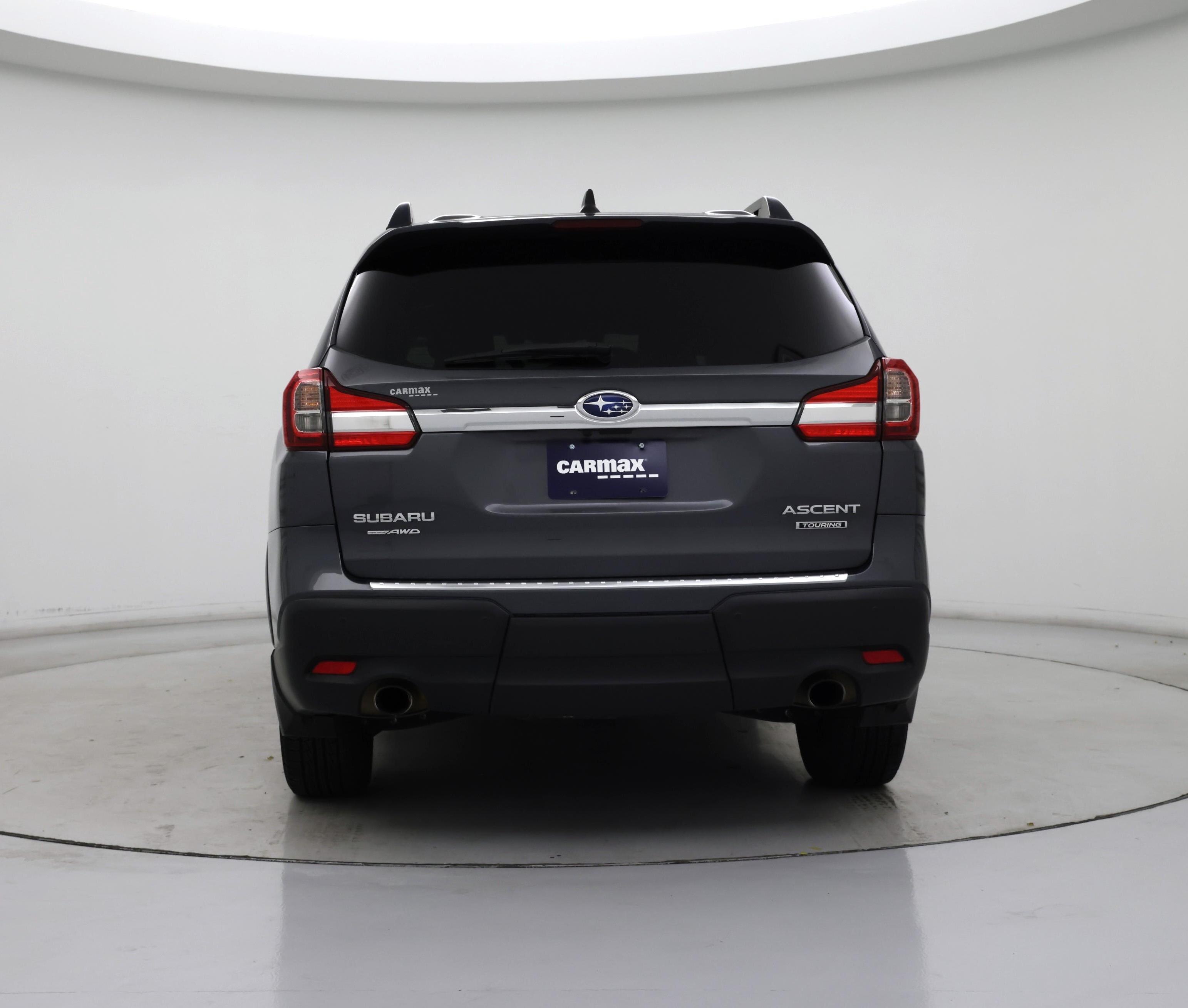 Thumbnail: 2020 Subaru Ascent - 6