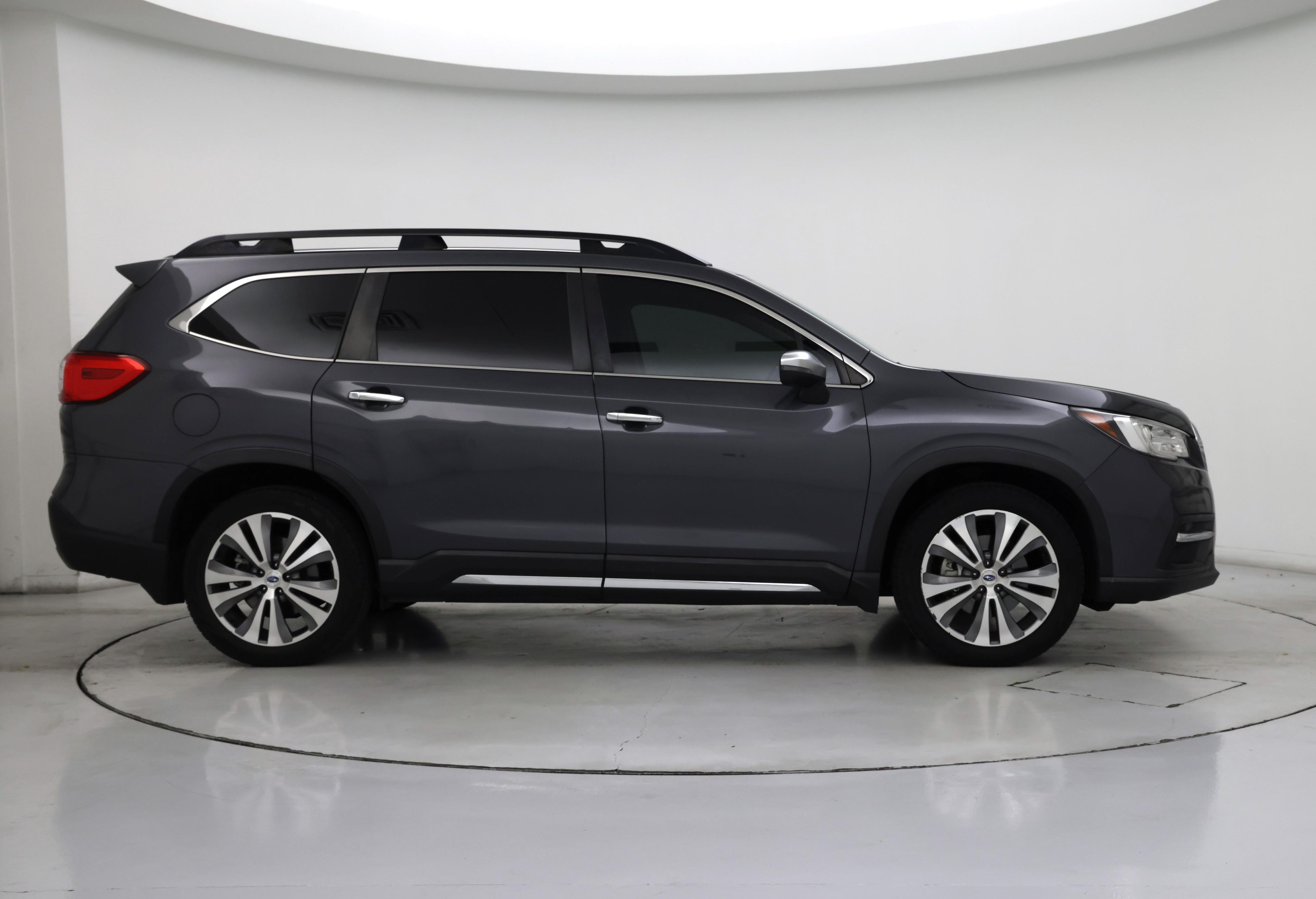 Thumbnail: 2020 Subaru Ascent - 7