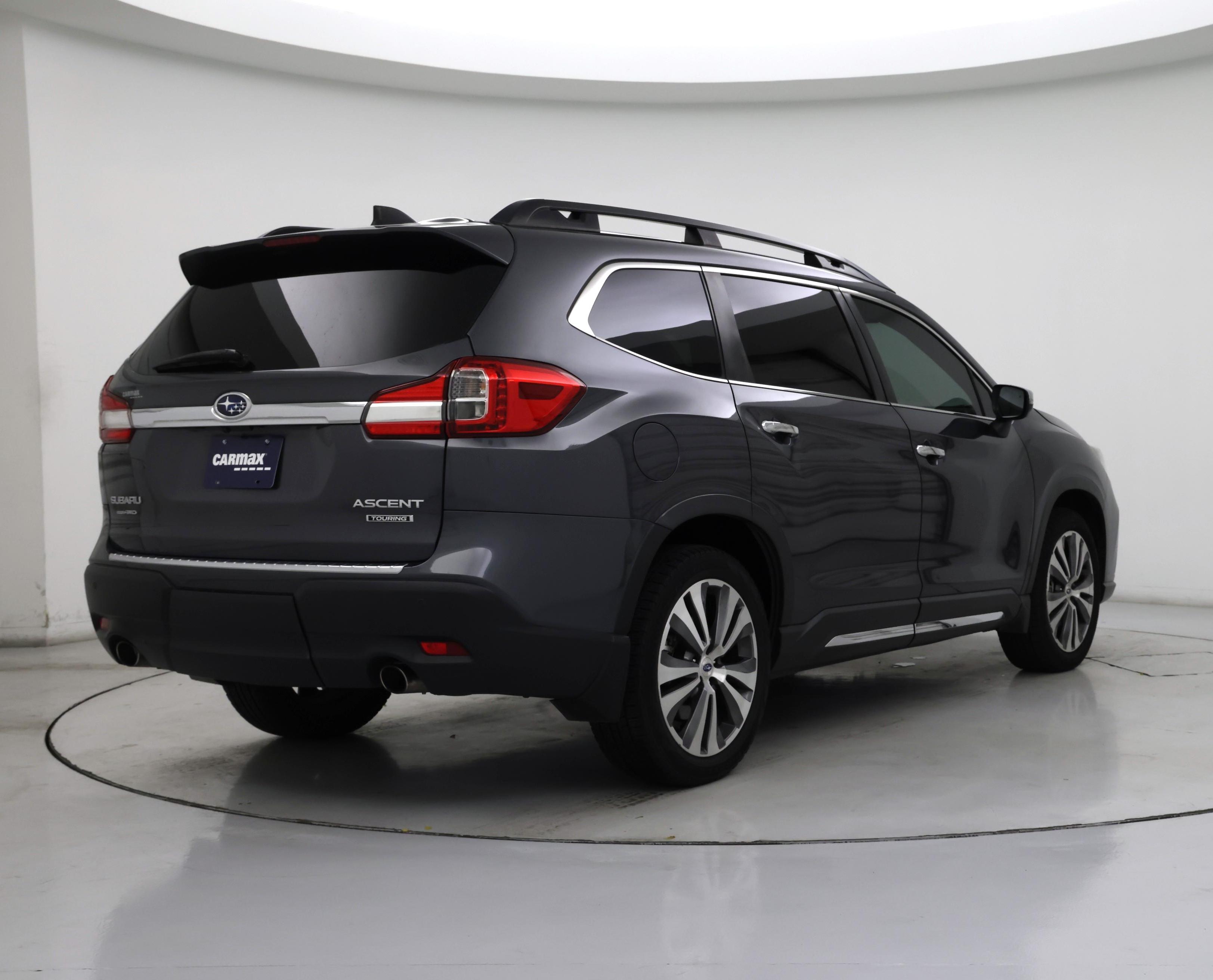 Thumbnail: 2020 Subaru Ascent - 8