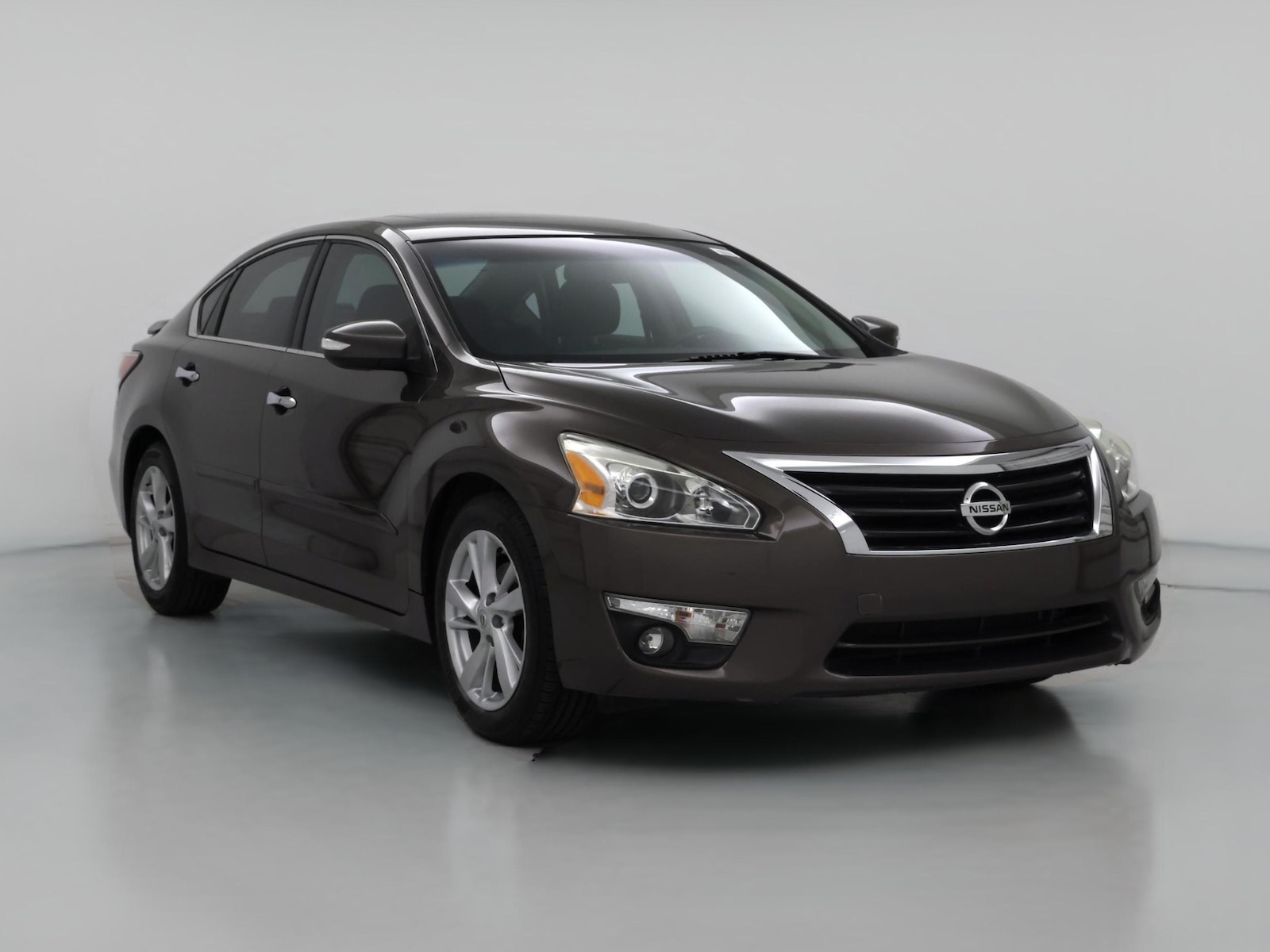 2014 Nissan Altima SV