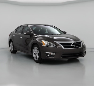 2014 Nissan Altima SV