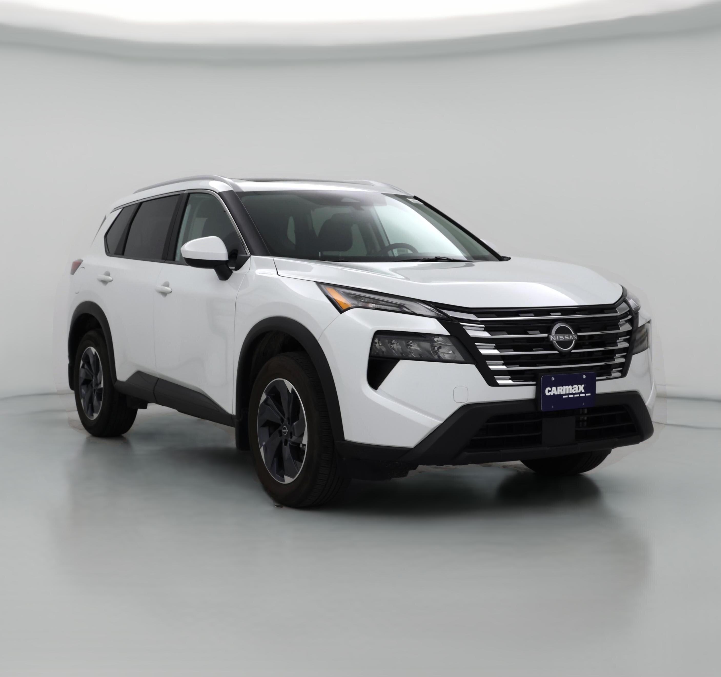 Thumbnail: 2025 Nissan Rogue - 1