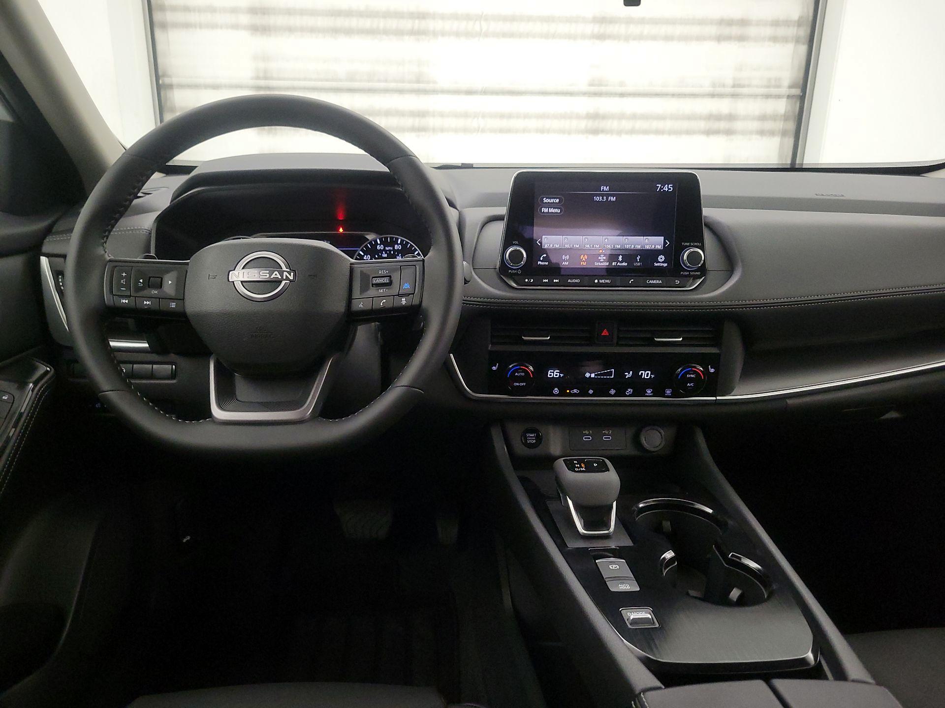 Thumbnail: 2025 Nissan Rogue - 9