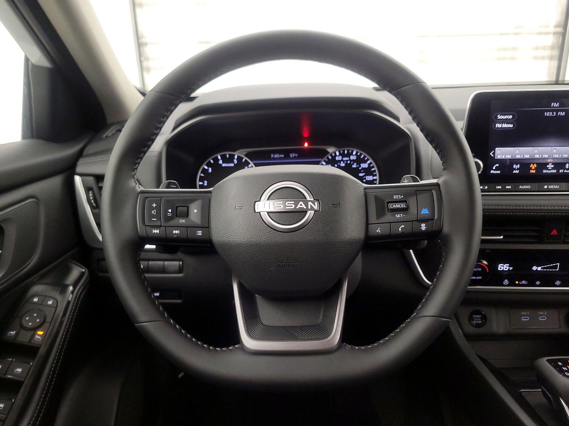 Thumbnail: 2025 Nissan Rogue - 10