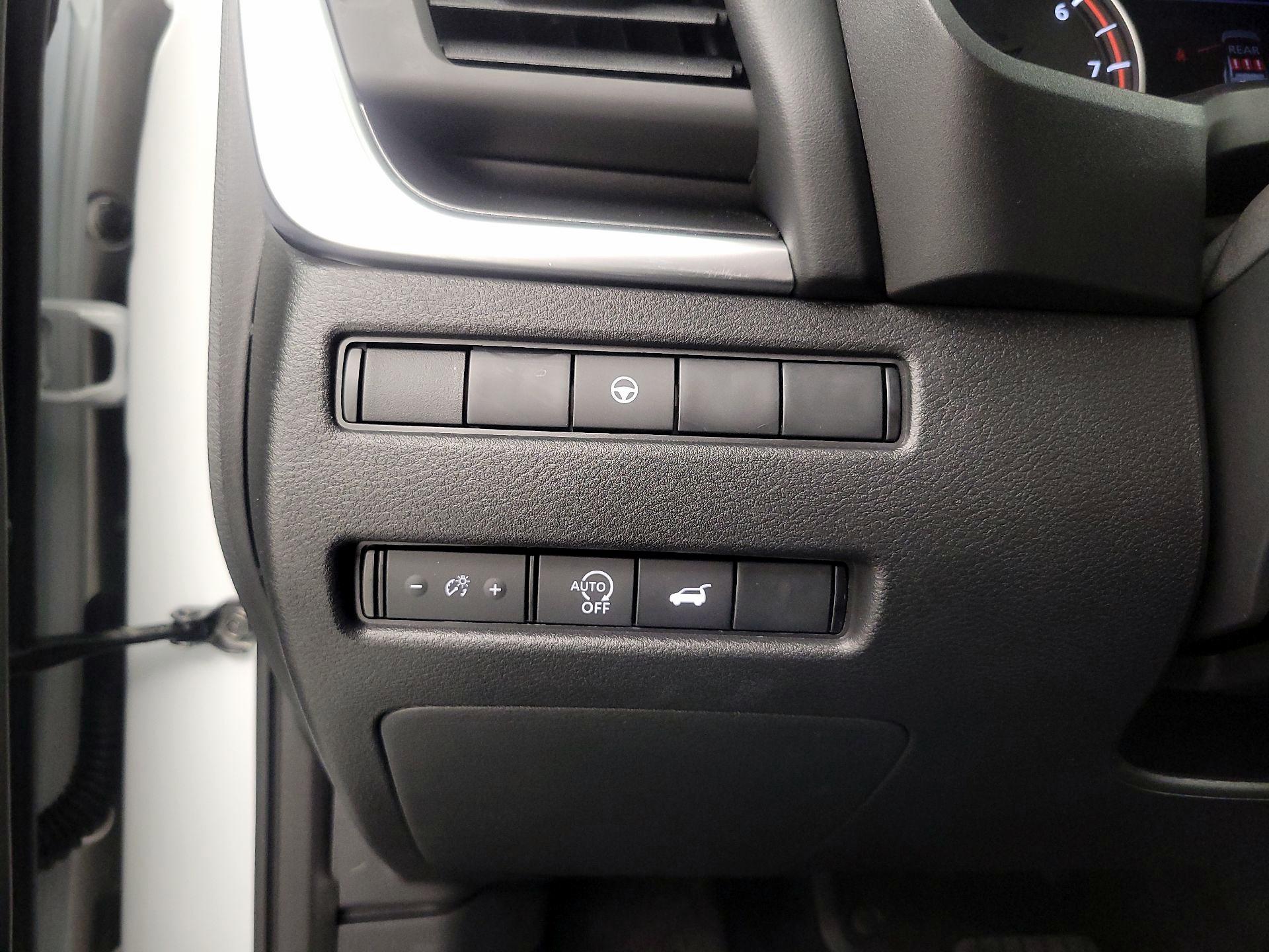 Thumbnail: 2025 Nissan Rogue - 13