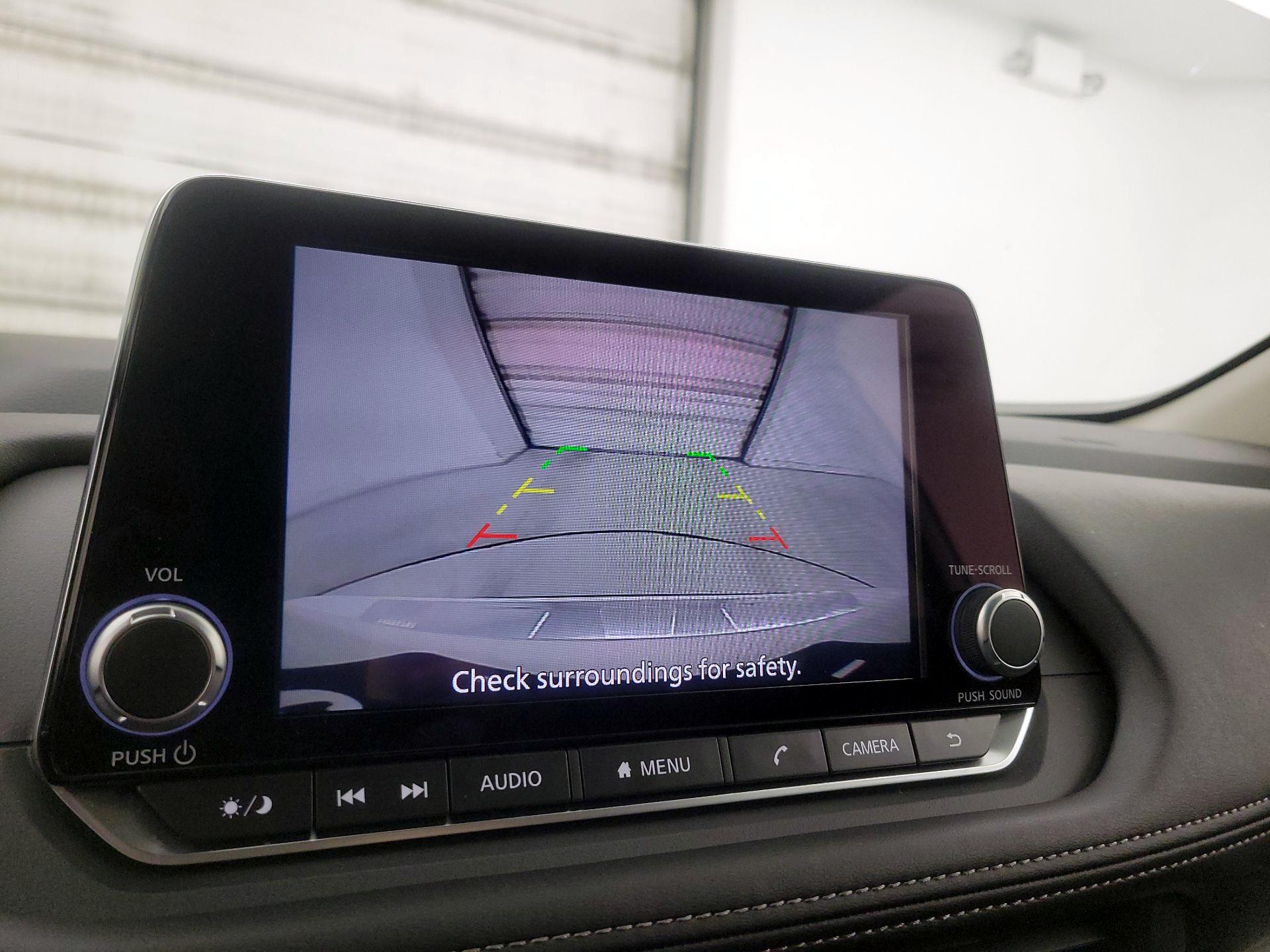 Thumbnail: 2025 Nissan Rogue - 14