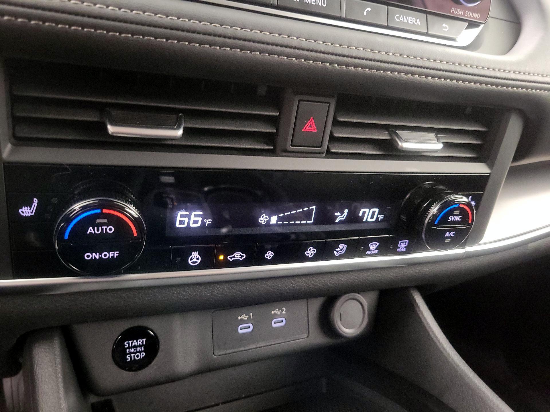 Thumbnail: 2025 Nissan Rogue - 16