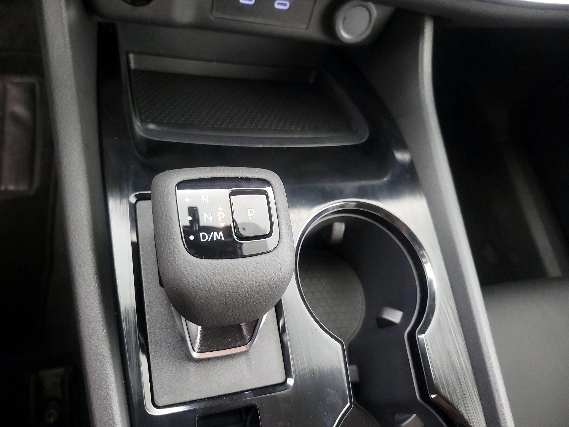 Thumbnail: 2025 Nissan Rogue - 17