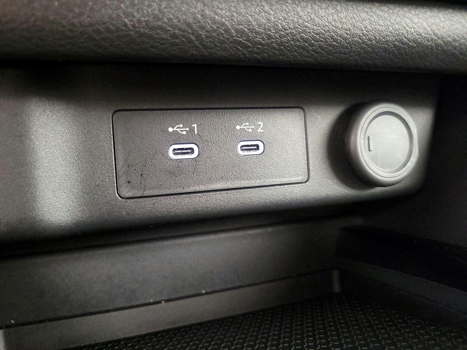 Thumbnail: 2025 Nissan Rogue - 18