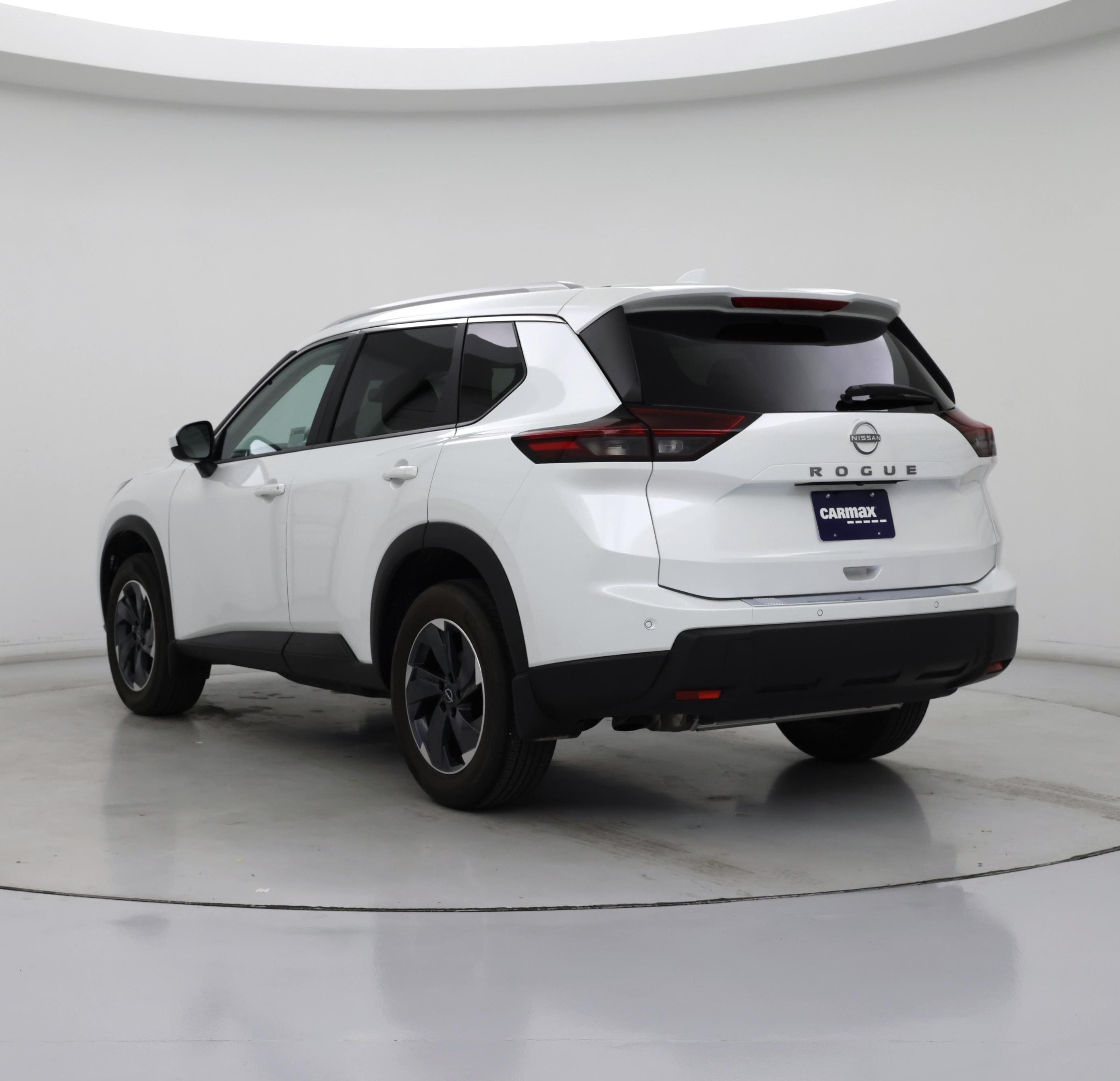 Thumbnail: 2025 Nissan Rogue - 2