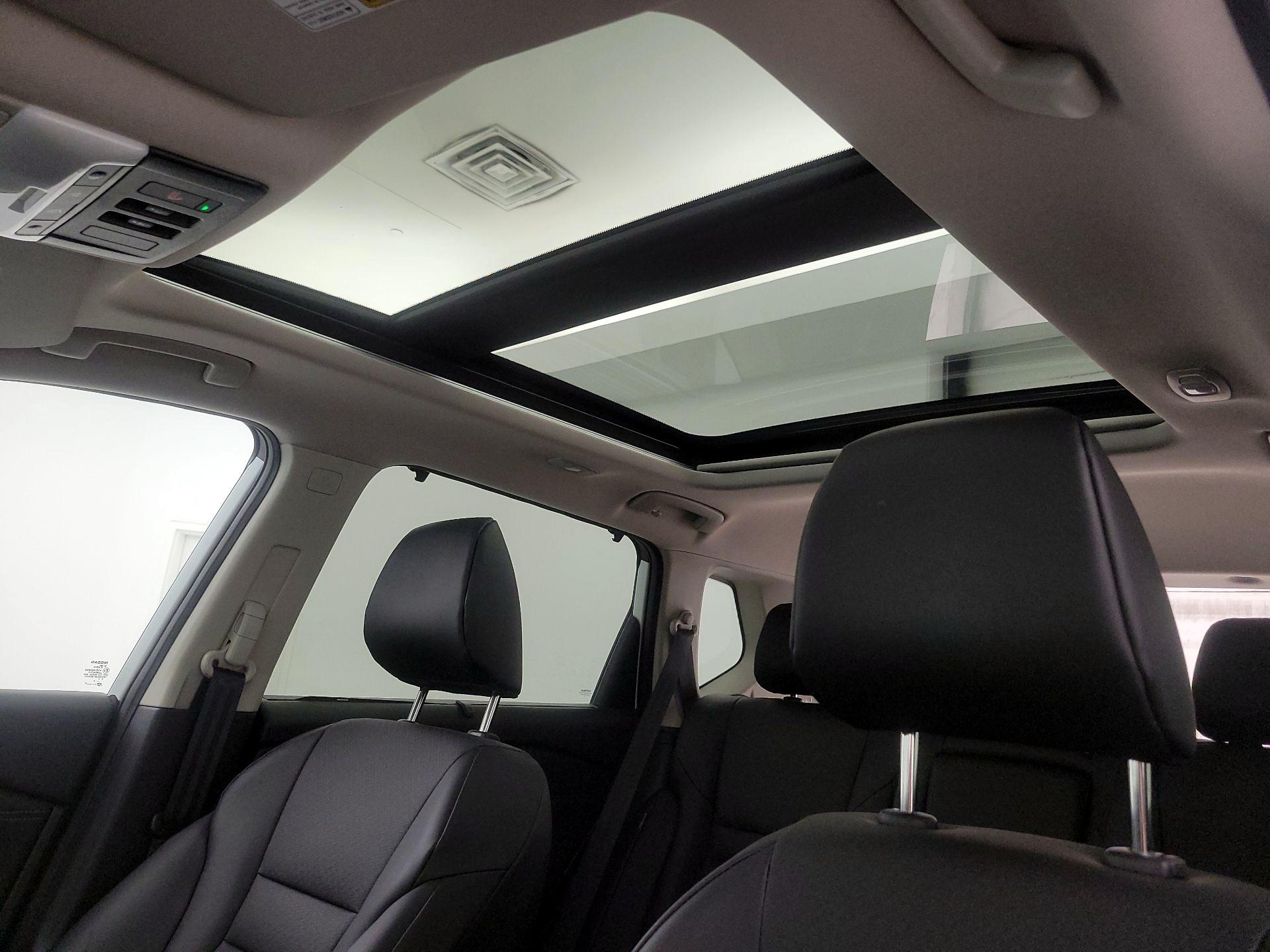 Thumbnail: 2025 Nissan Rogue - 19