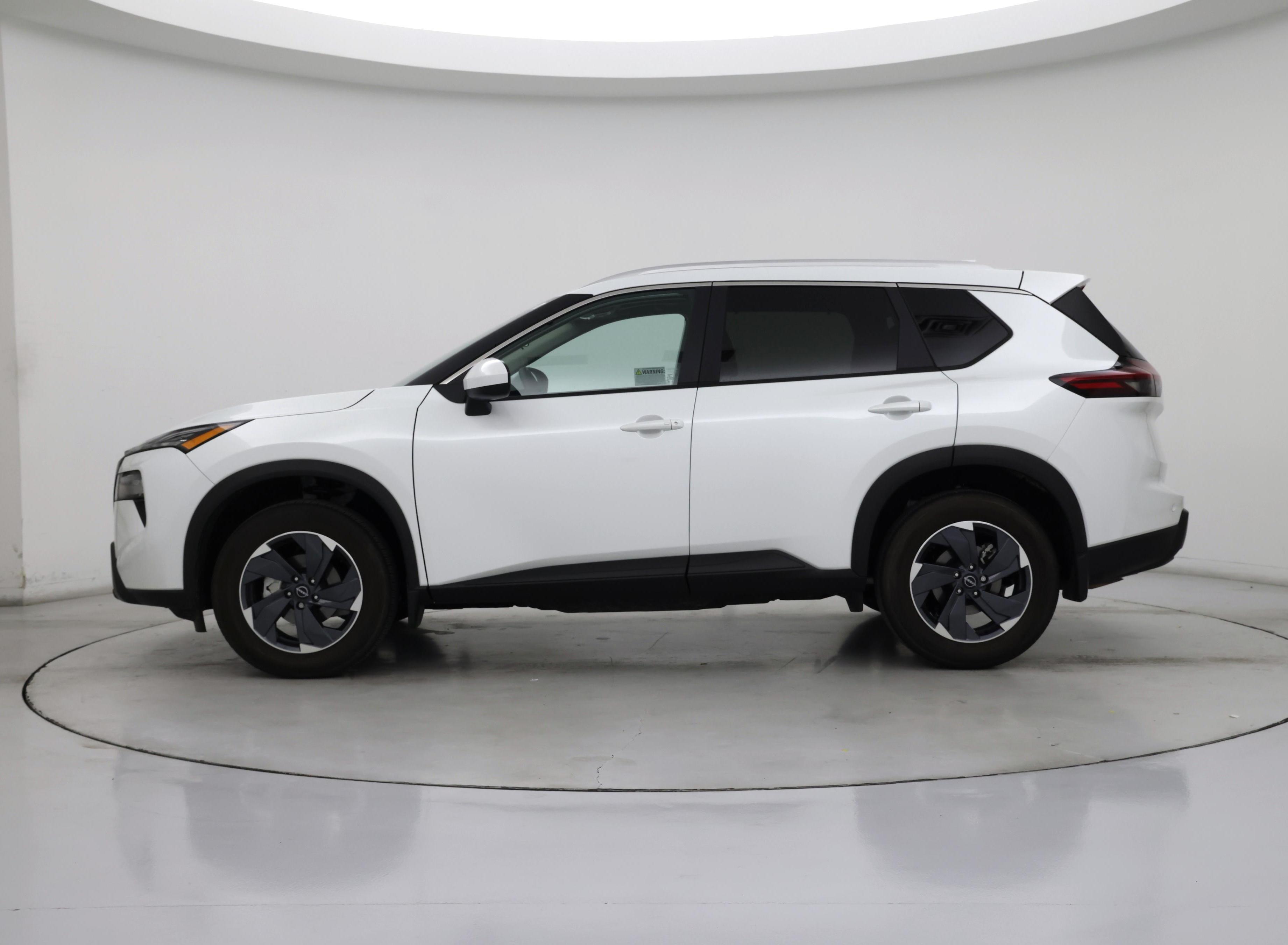 Thumbnail: 2025 Nissan Rogue - 3