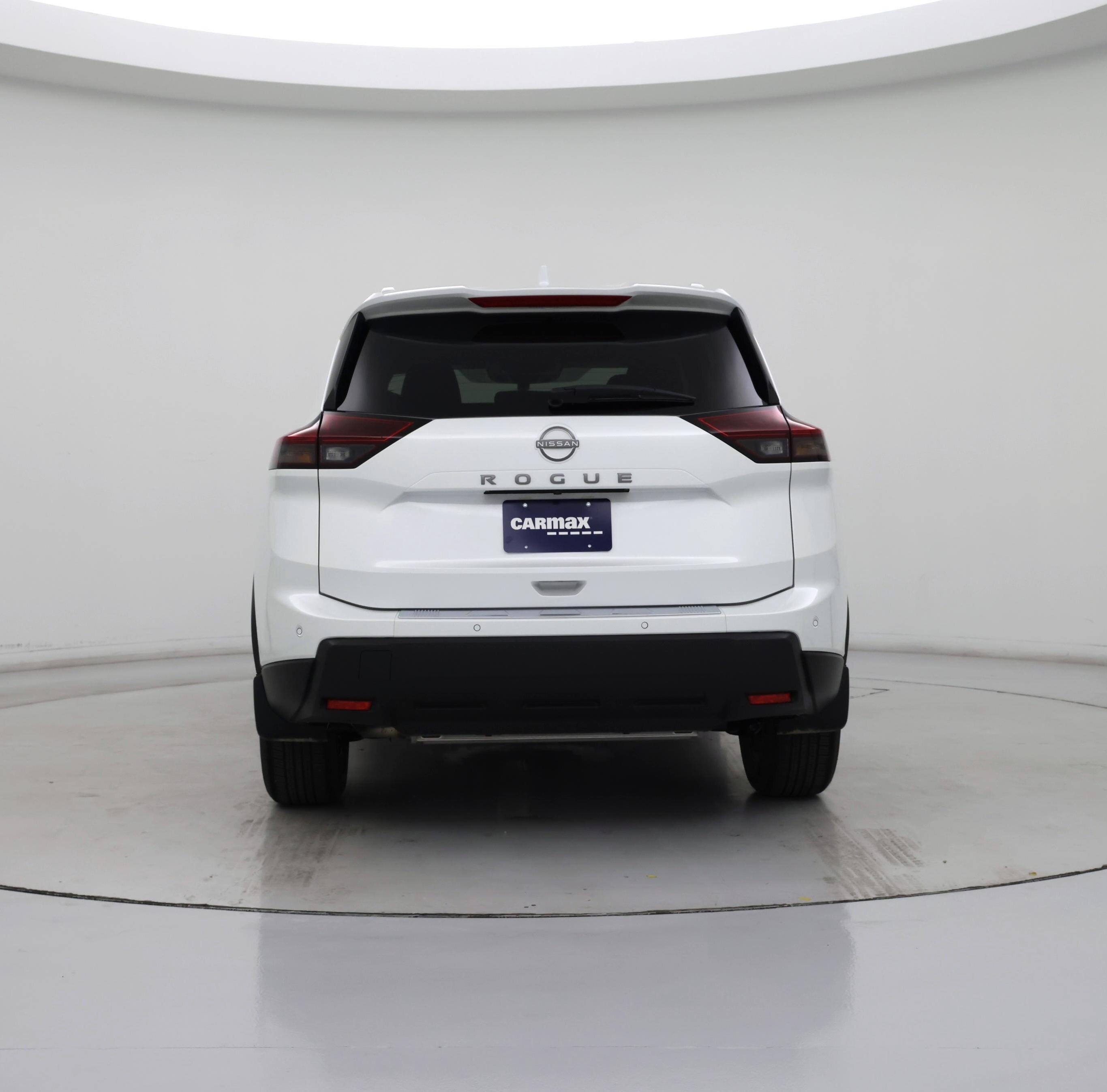 Thumbnail: 2025 Nissan Rogue - 6