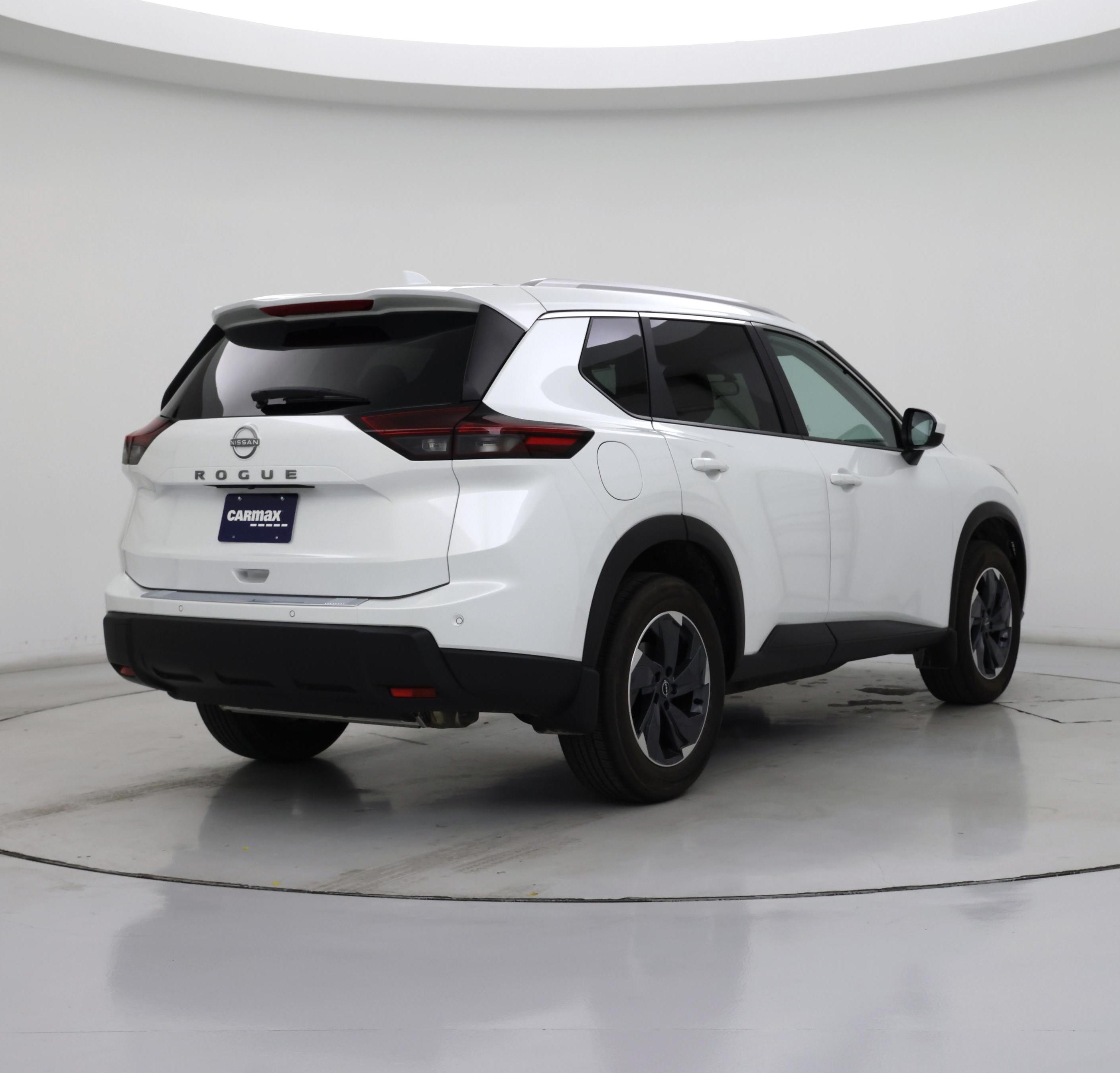 Thumbnail: 2025 Nissan Rogue - 8