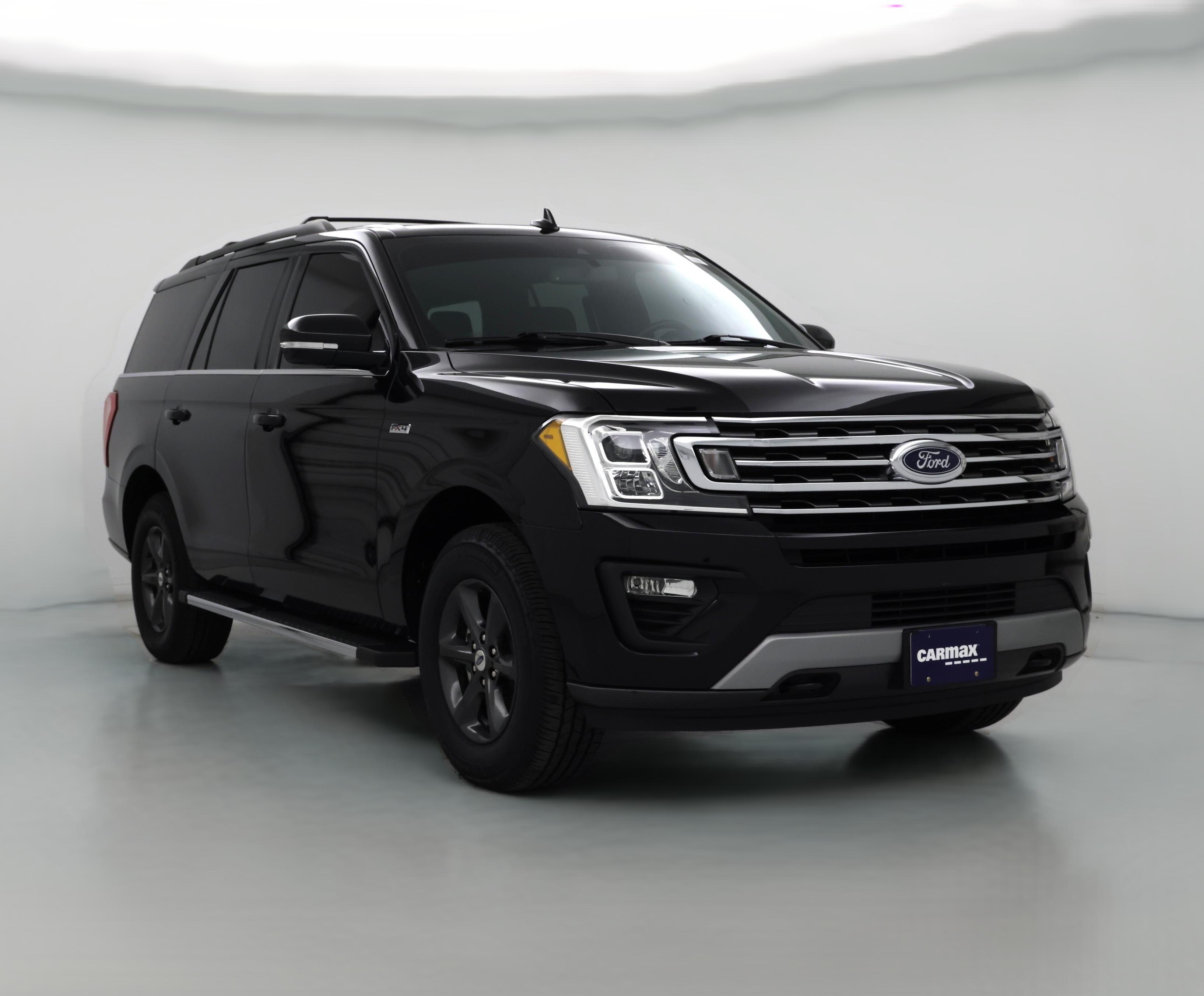 Thumbnail: 2019 Ford Expedition - 1