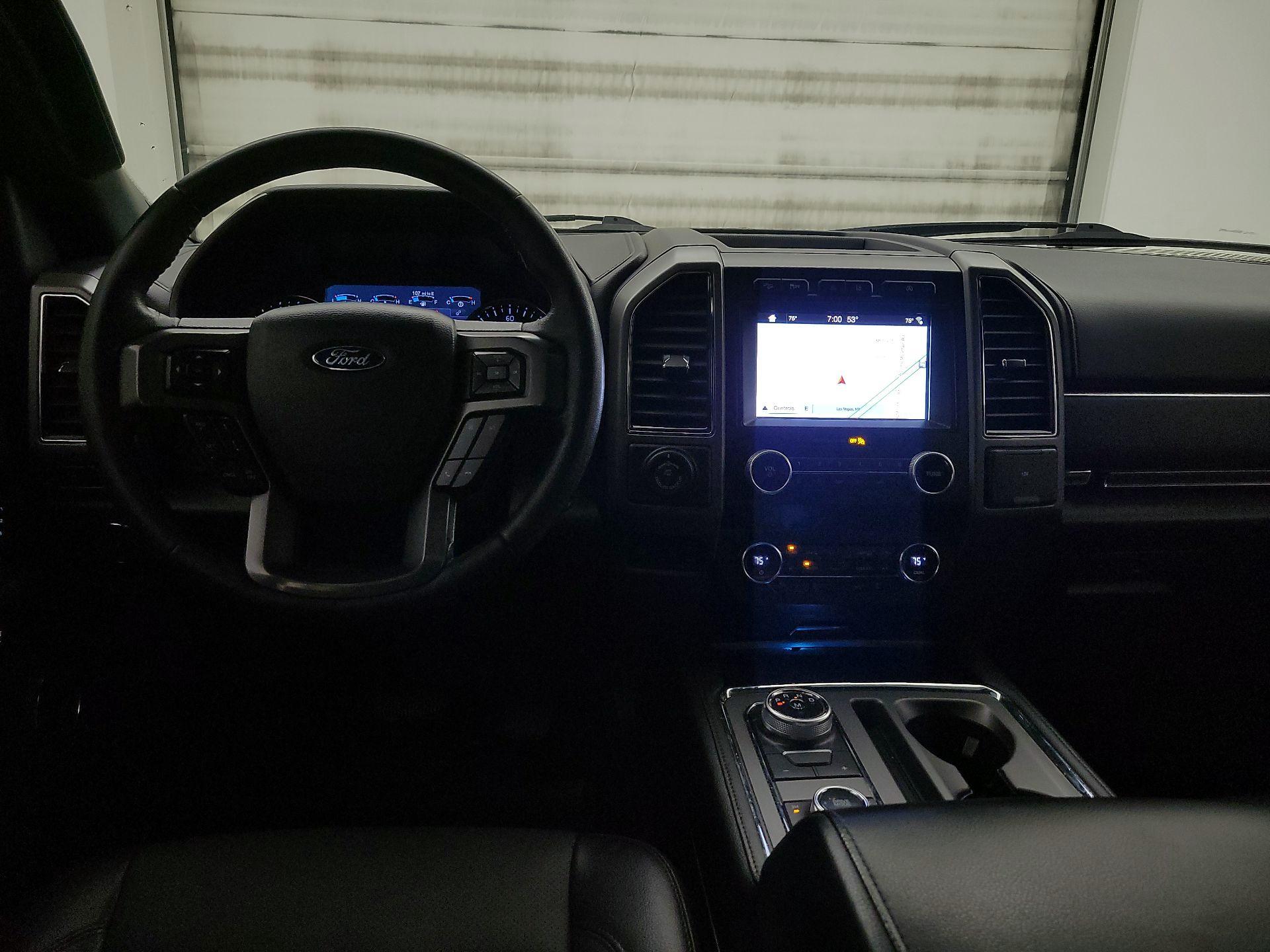 Thumbnail: 2019 Ford Expedition - 9