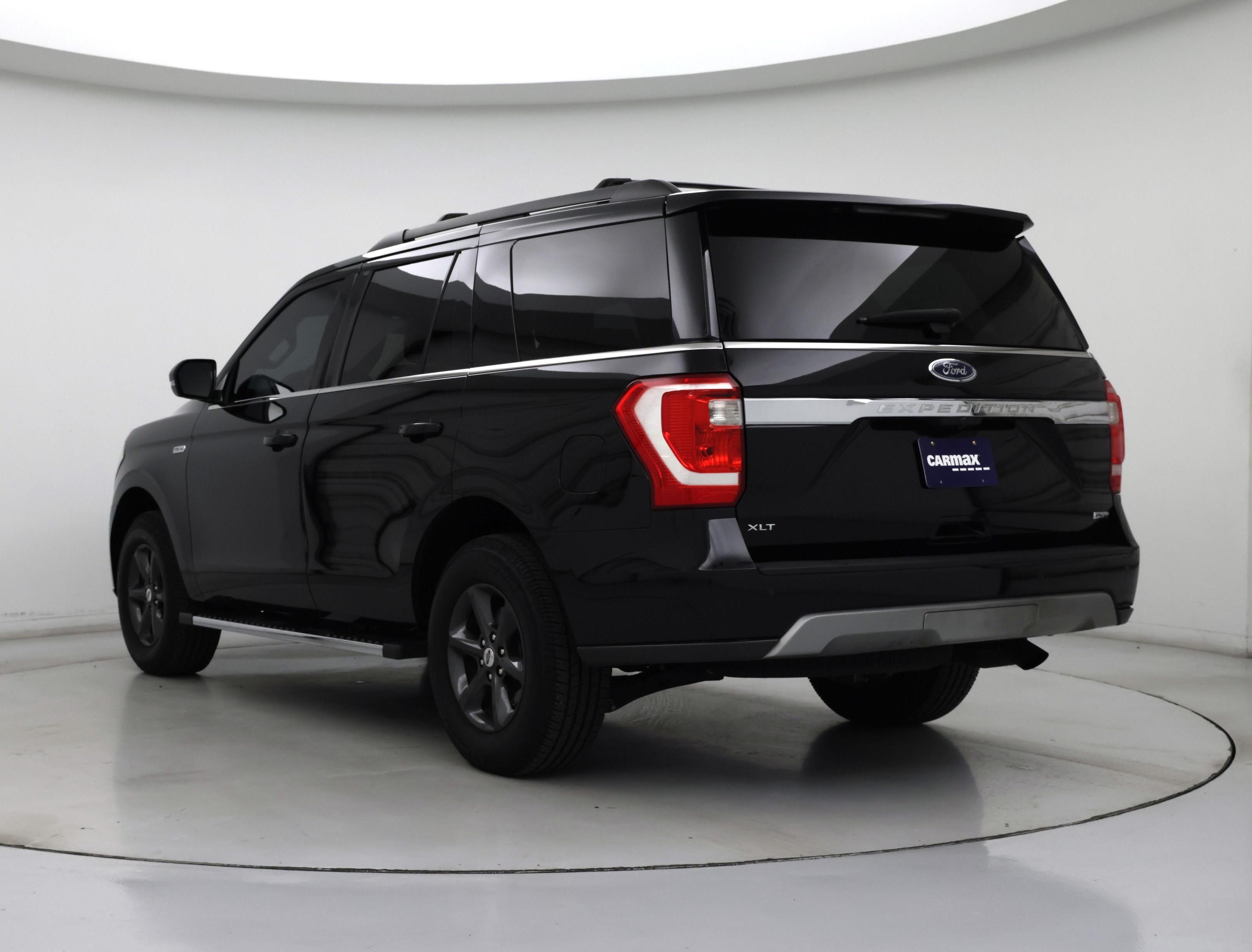 Thumbnail: 2019 Ford Expedition - 2