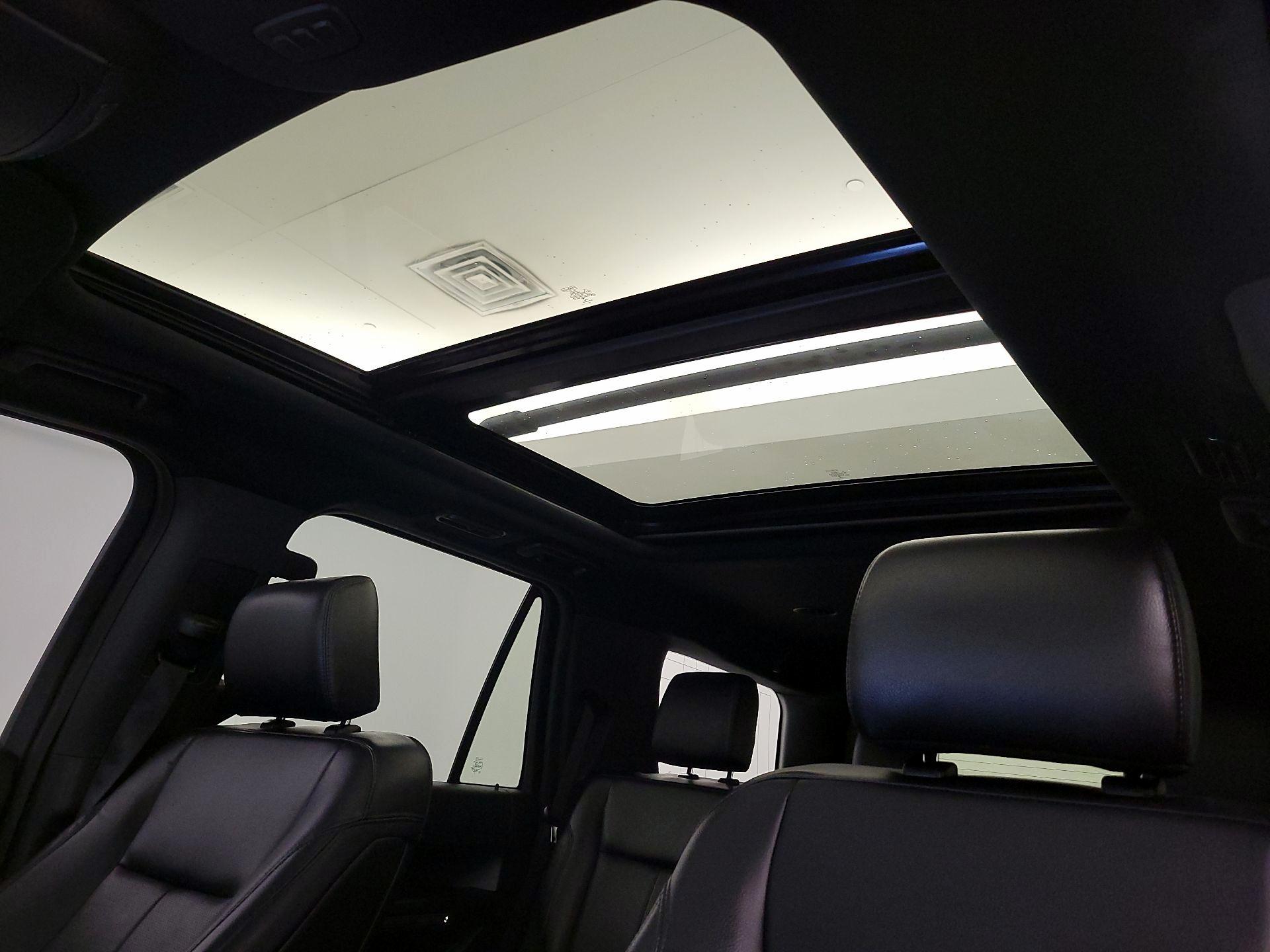 Thumbnail: 2019 Ford Expedition - 20